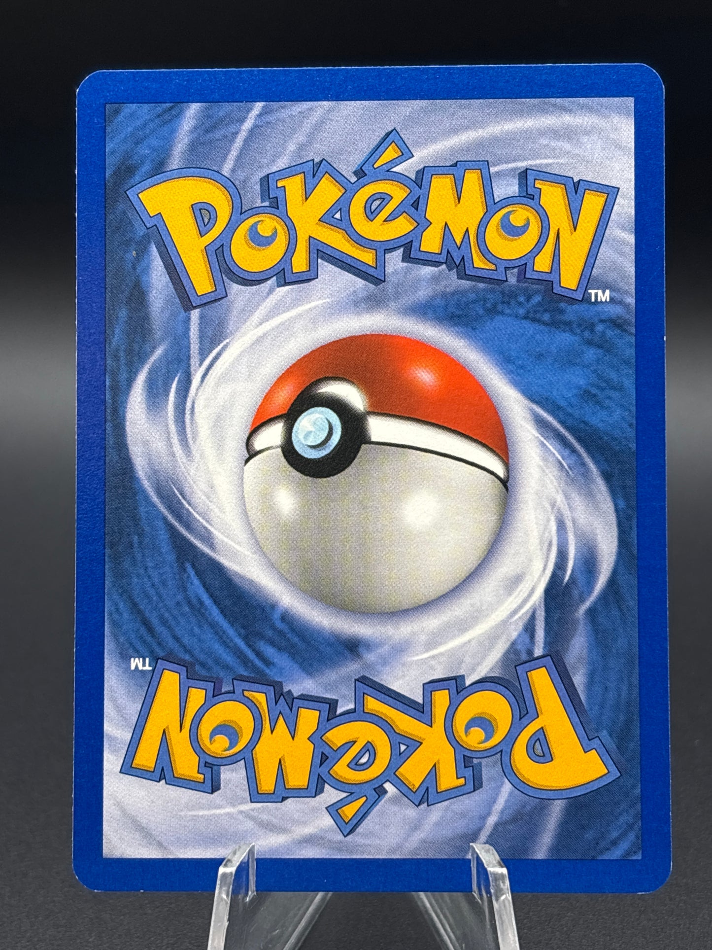 Pokémon TCG: 2003 Arcanine 15/100 - Sandstorm