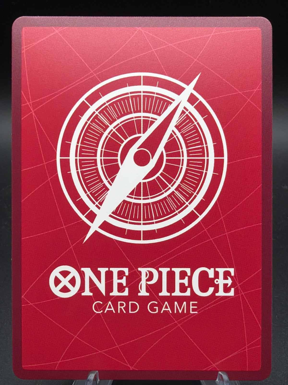 One Piece TCG: Sengoku - OP16-060 - The Time of Battle