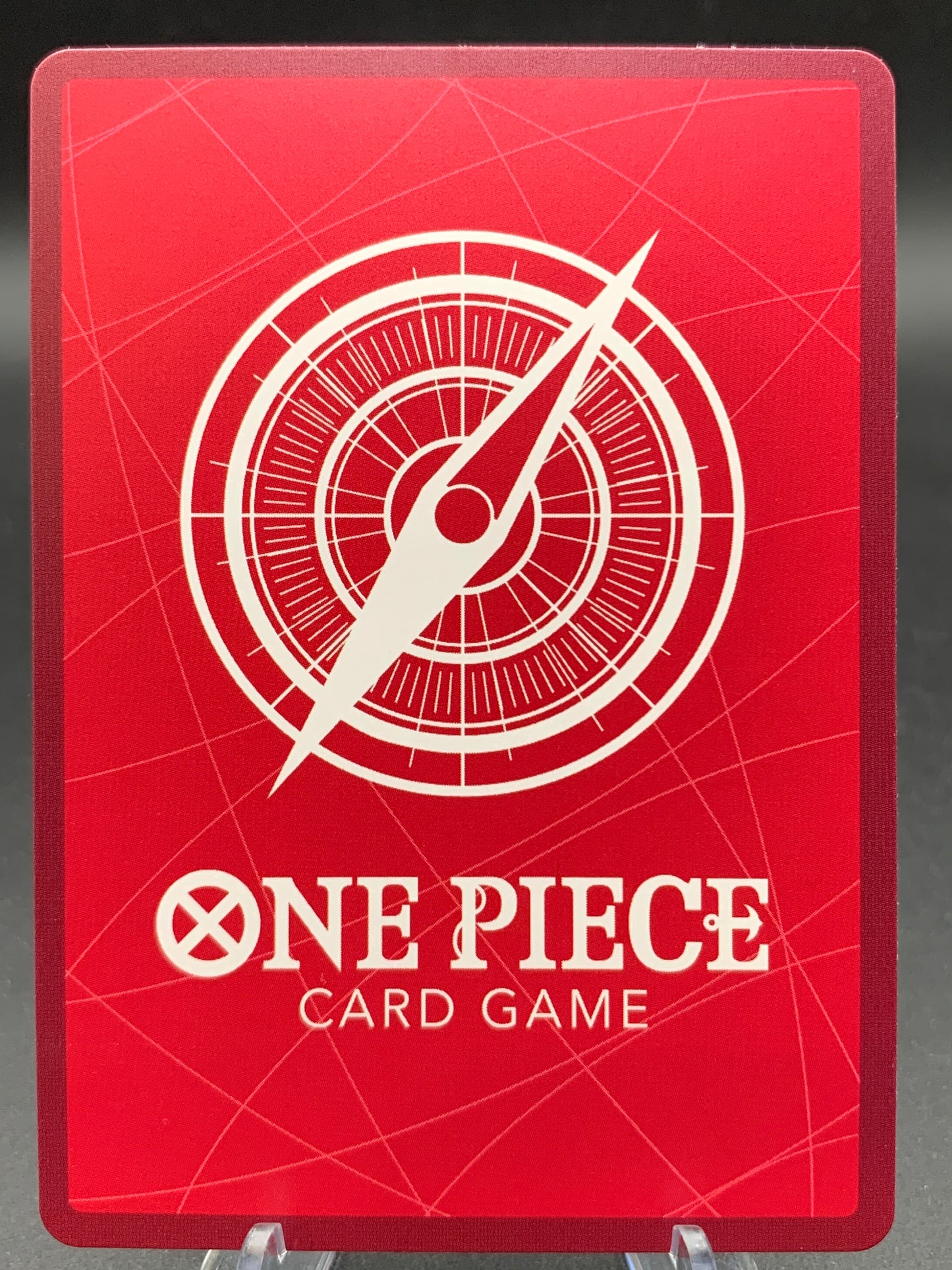 One Piece TCG: Sabo (OP13-004) - Starter Deck 35: RED/BLACK Sabo (ST-35)