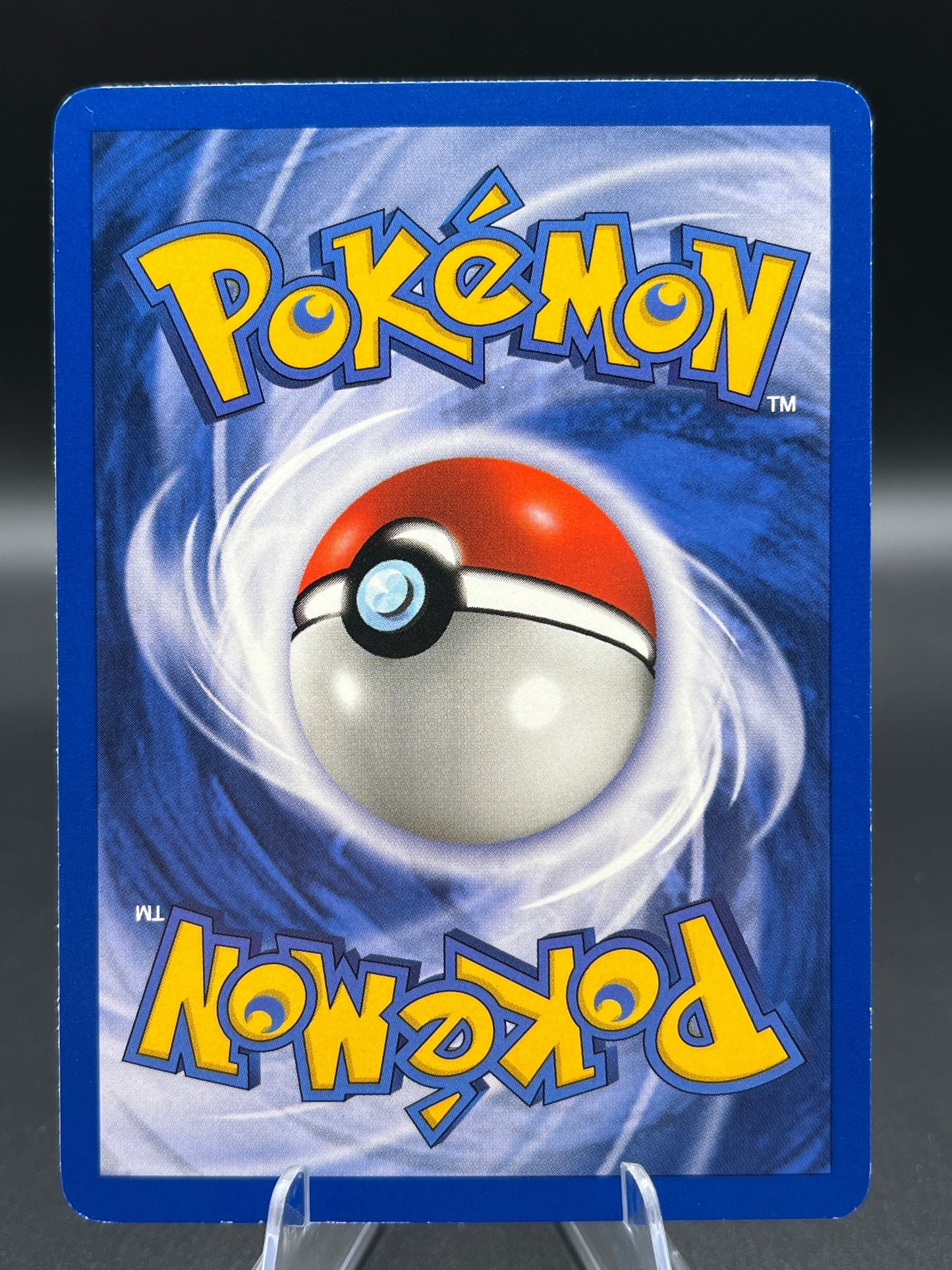 Pokémon TCG: 2000 Dark Rapidash 44/82 Team Rocket