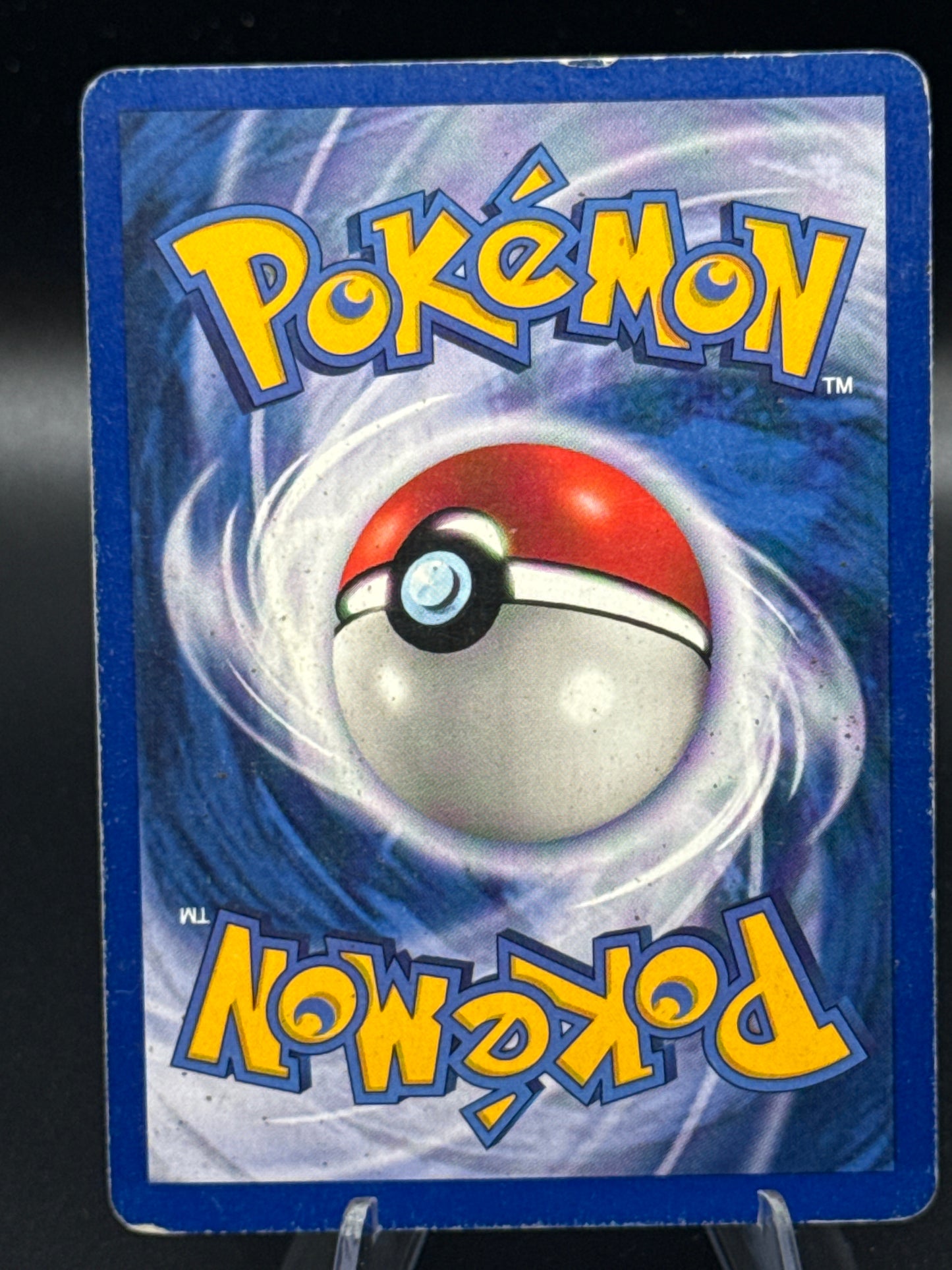 Pokémon TCG: 1999 Poliwrath 13/102 Base Set Shadowless