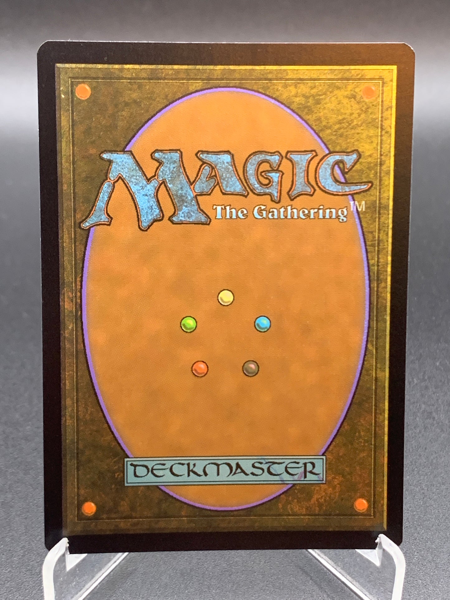 MTG TCG: Halo Fountain (Foil) M 015/281 SNC: Streets of New Capenna