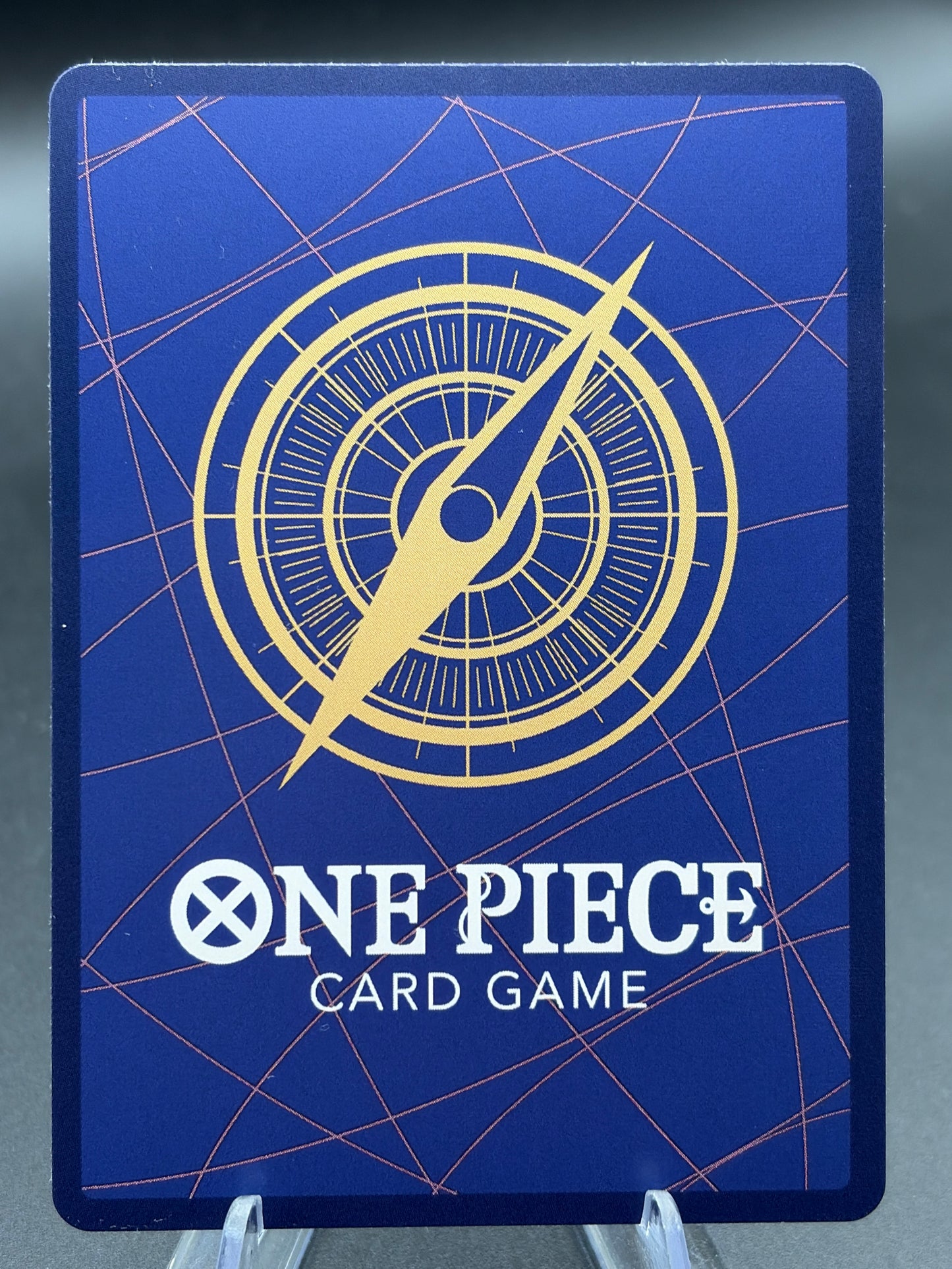 One Piece TCG: Jewelry Bonney SR EB02-015 Anime 25th Collection