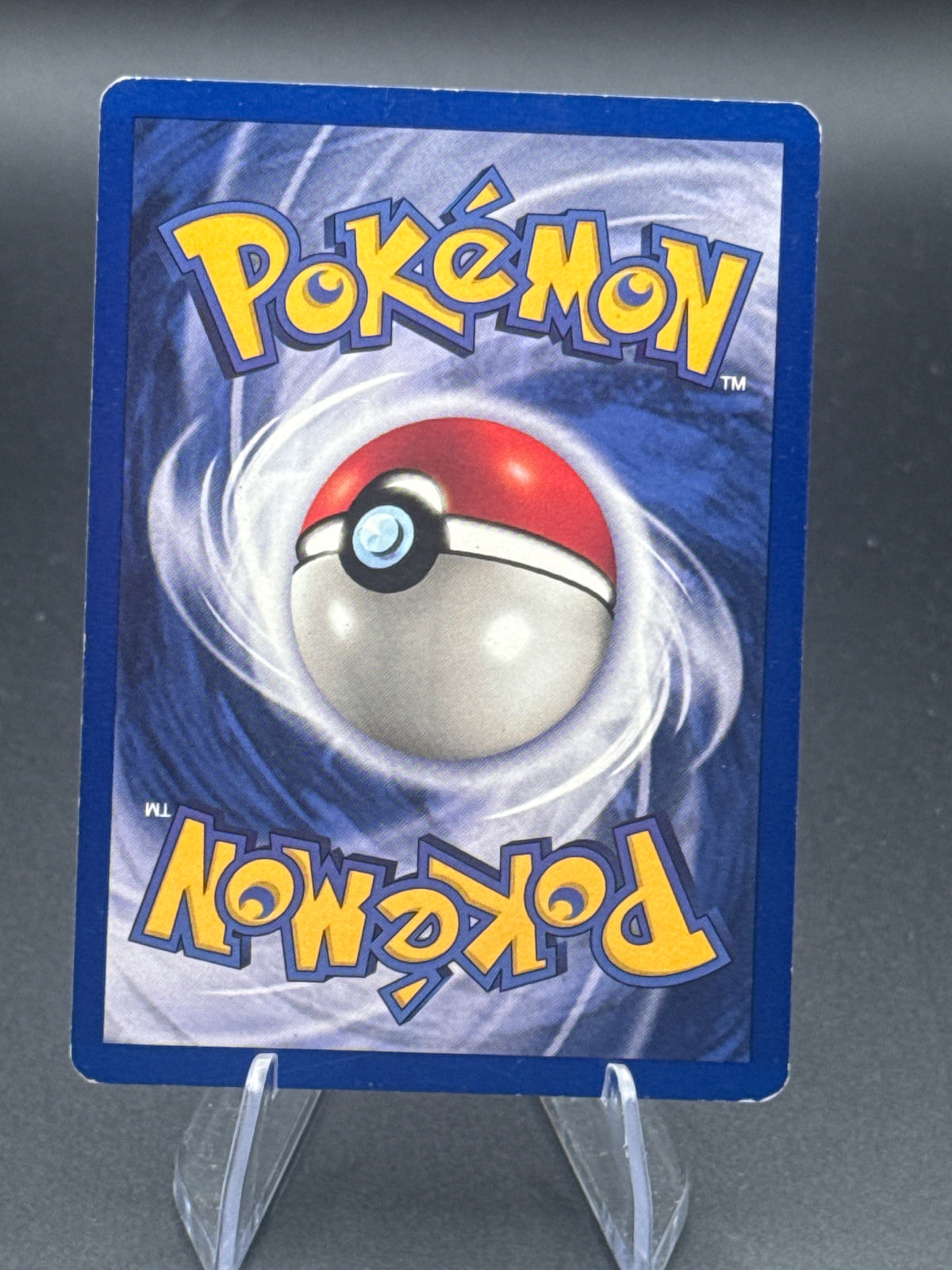 Pokémon TCG : 1999 Pikachu - 58/102 - Base Set