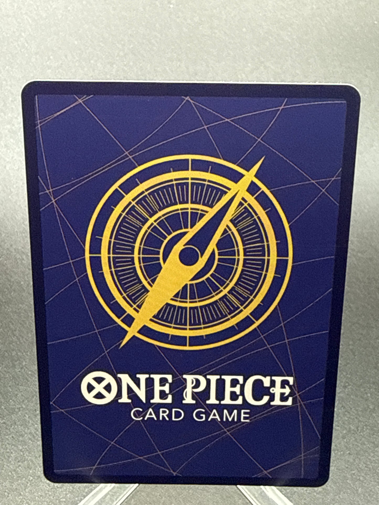 One Piece TCG: Duval ST12-014 - Premium Booster -The Best