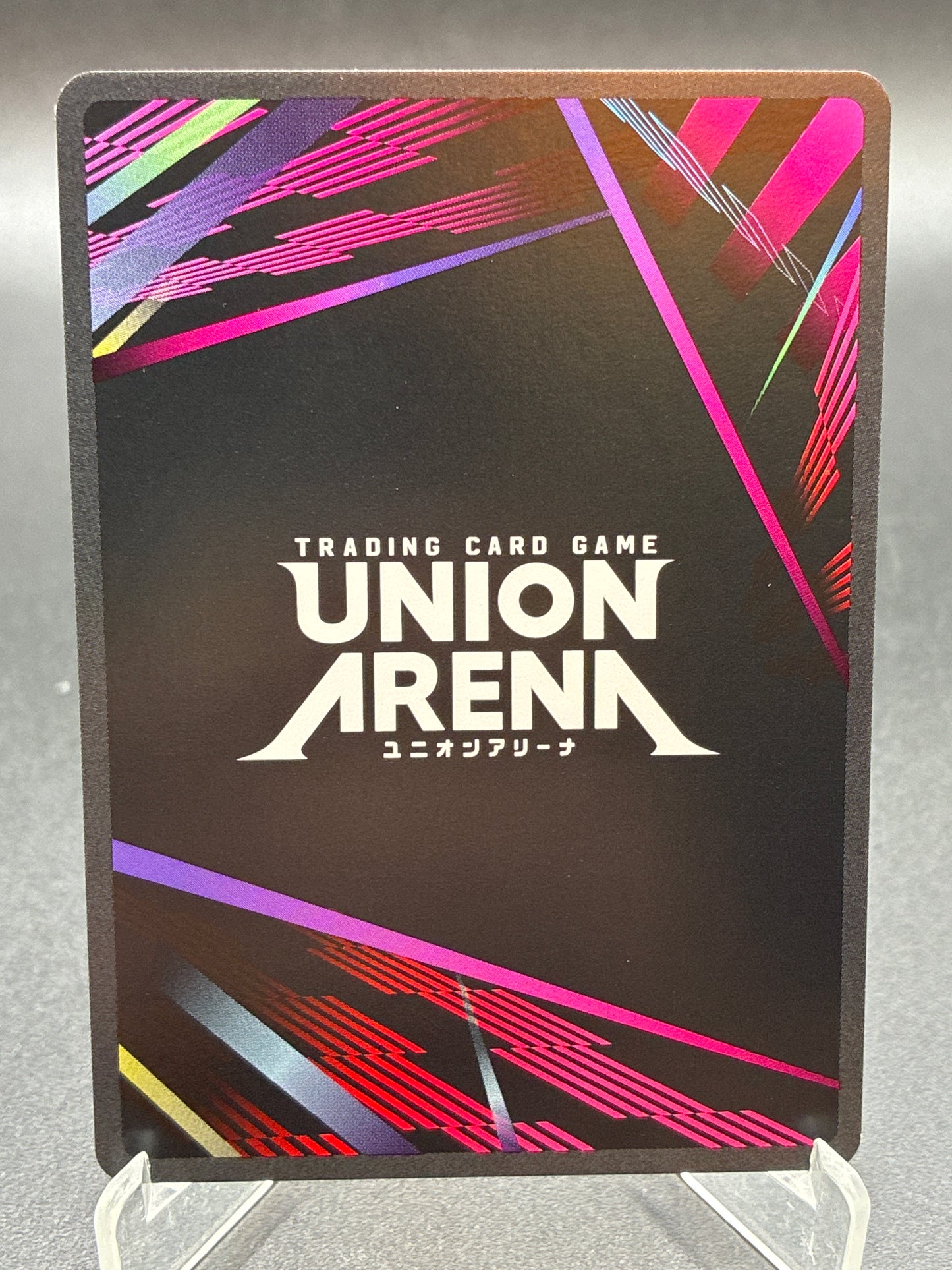 Union Arena TCG: Saitama (018) UE06BT: One Punch Man