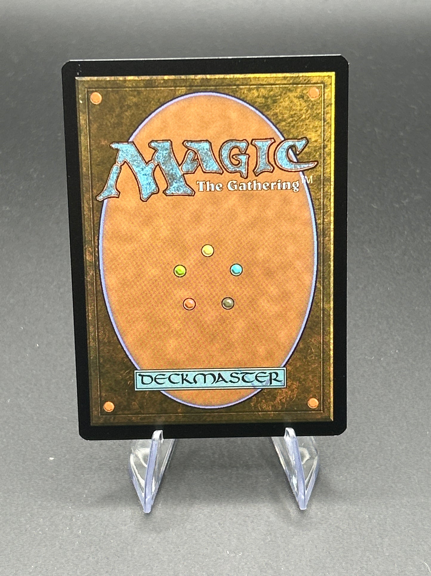MTG TCG: Gemstone Caverns (0061) (Borderless) - Edge of Eternities: Stellar Sights (EOS)