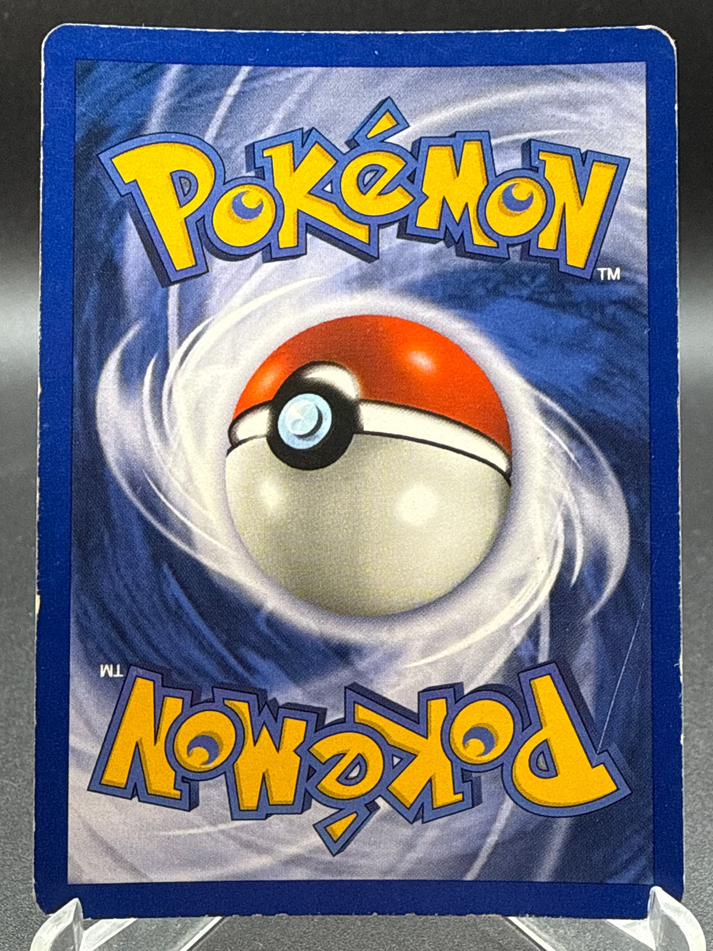 Pokémon TCG: 1999 Hitmonchan - 7/102 - Base Set Unlimited Holo