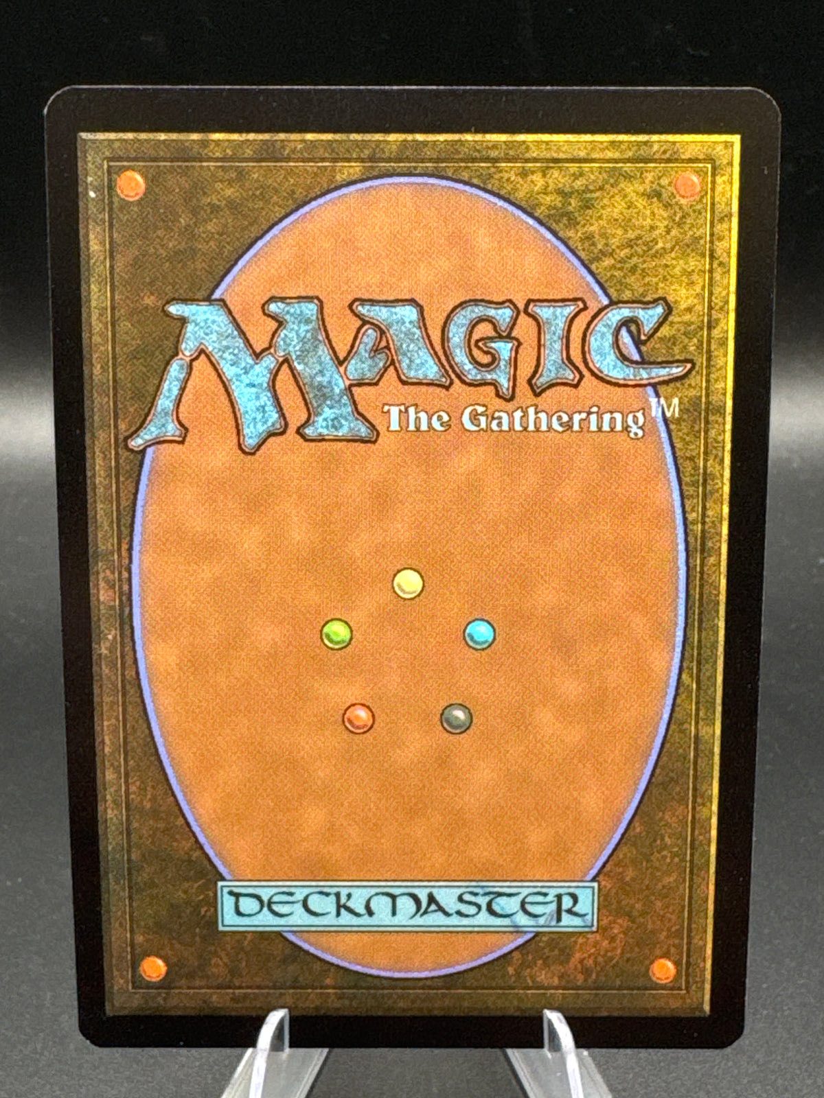 MTG TCG: 2026 Desolation of Smaug (Showcase) (Surge Foil) - 0262 - The Hobbit (HOB)