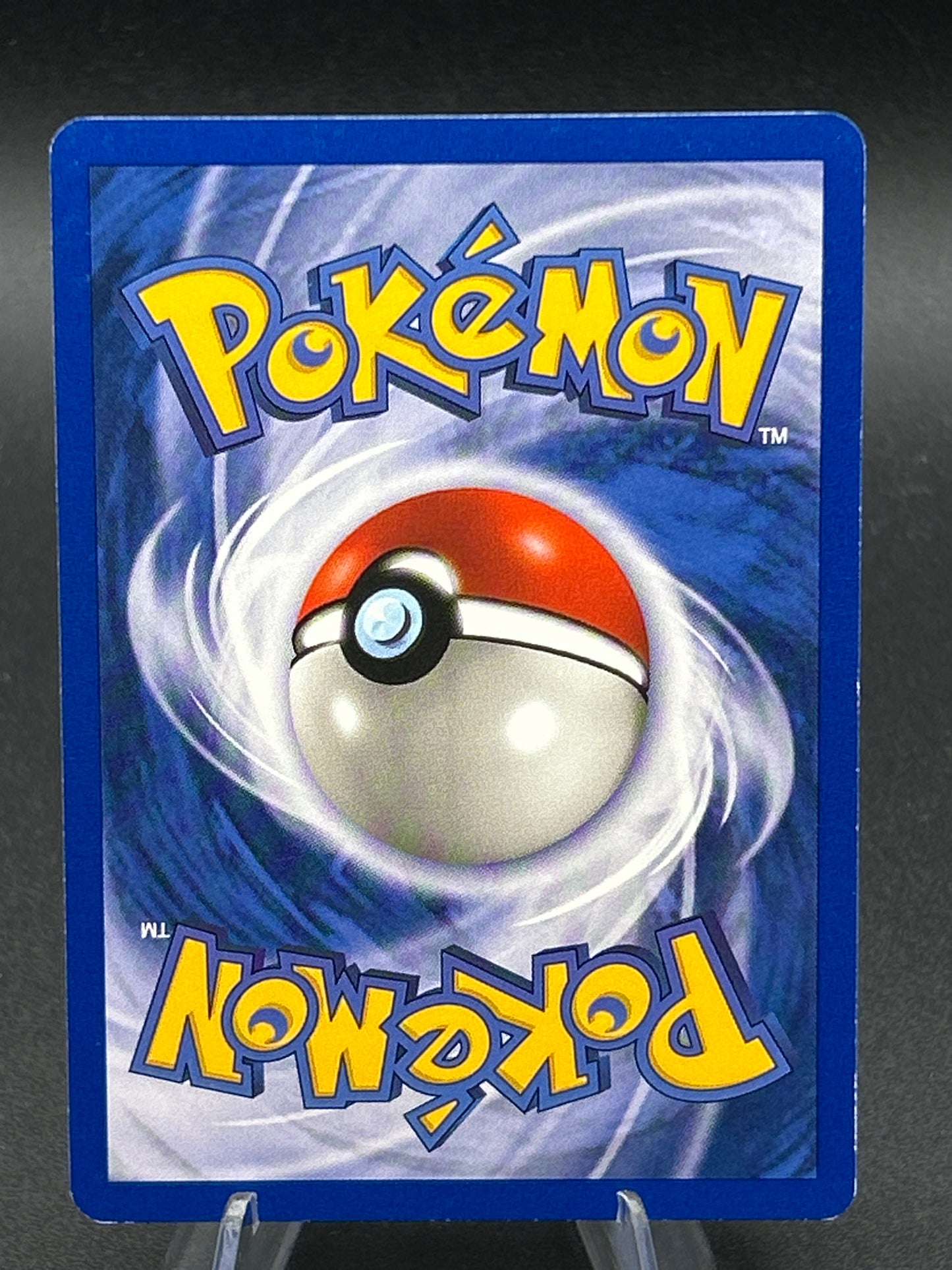 Pokémon TCG: 2000 1st Edition Slowpoke 67/82 Team Rocket