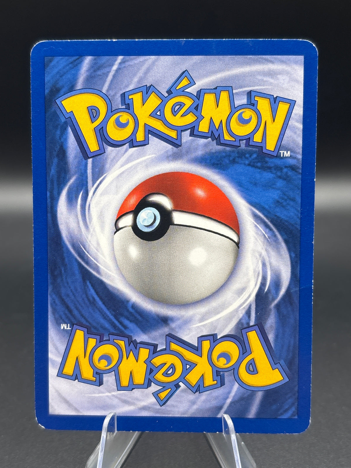 Pokémon TCG: 2002 Poliwrath 24/165 Expedition Holo