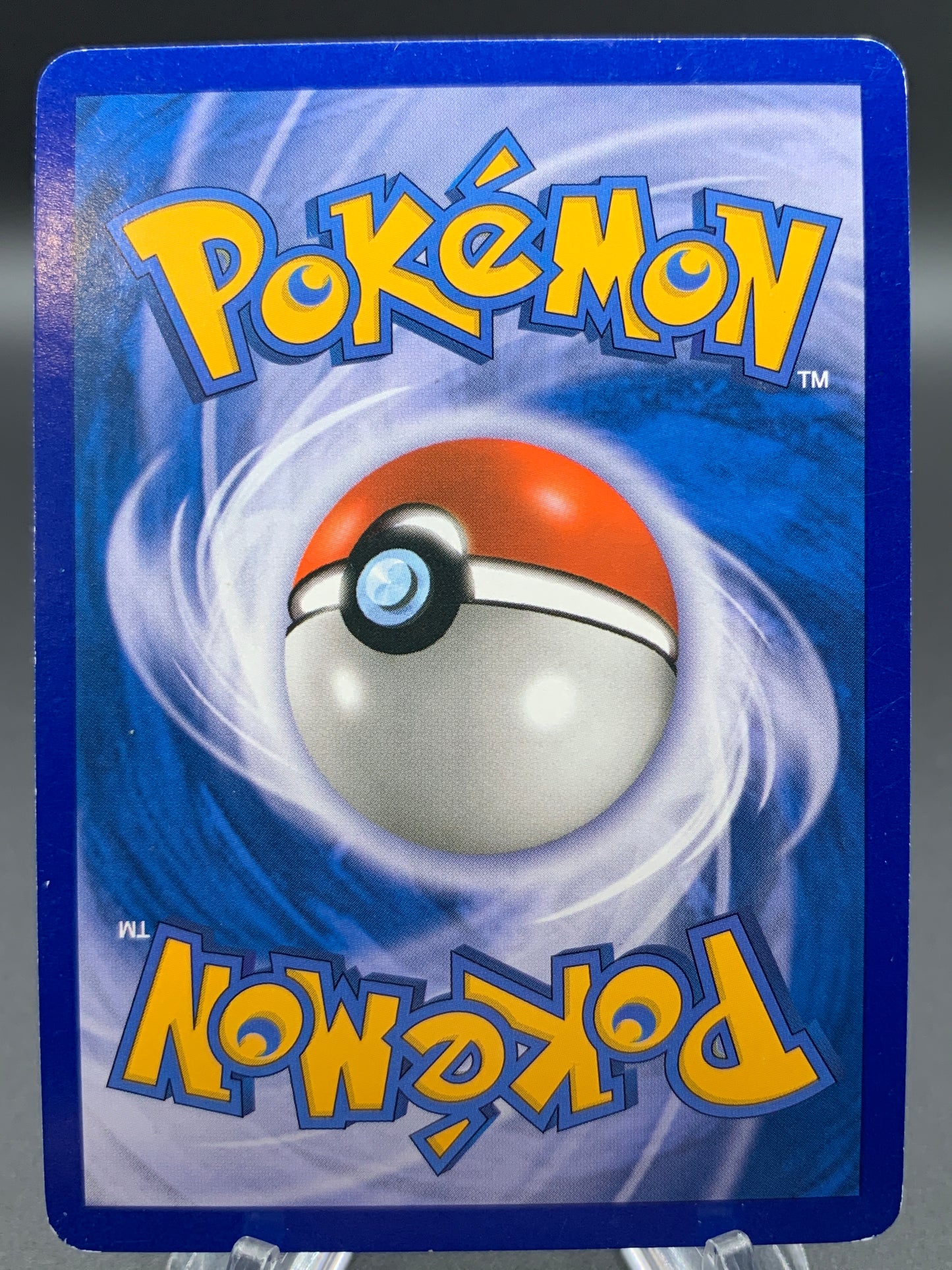 Pokémon TCG: 2008 Tyranitar - 30/100 - Stormfront Reverse Holo