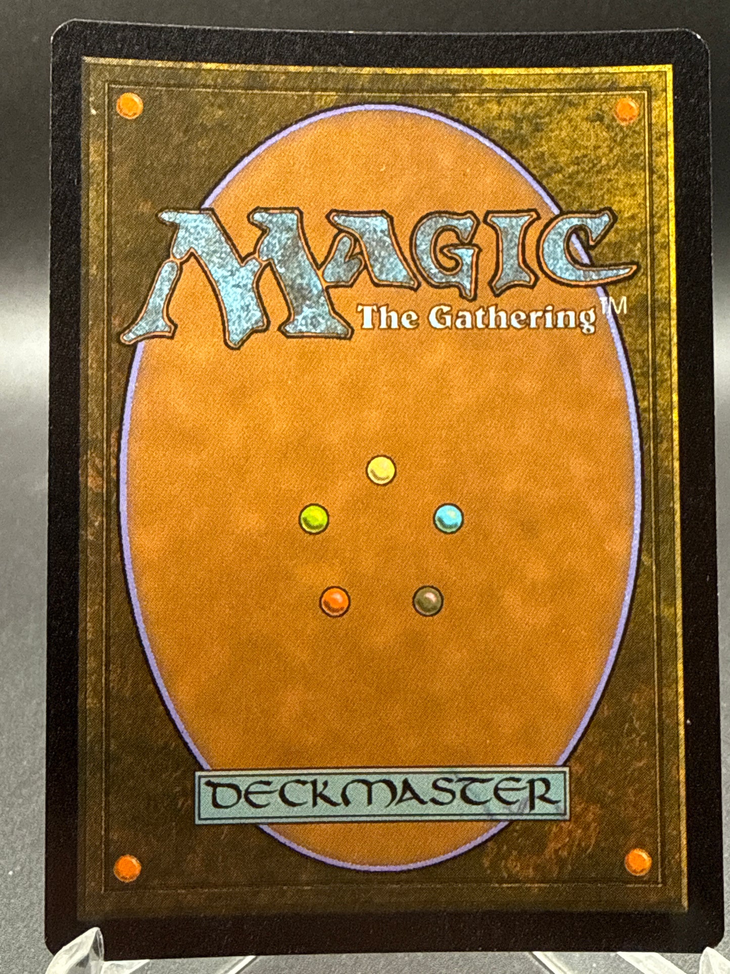 MTG TCG: Watery Grave (Borderless)(Foil) R 0286 EOE: Edge of Eternities