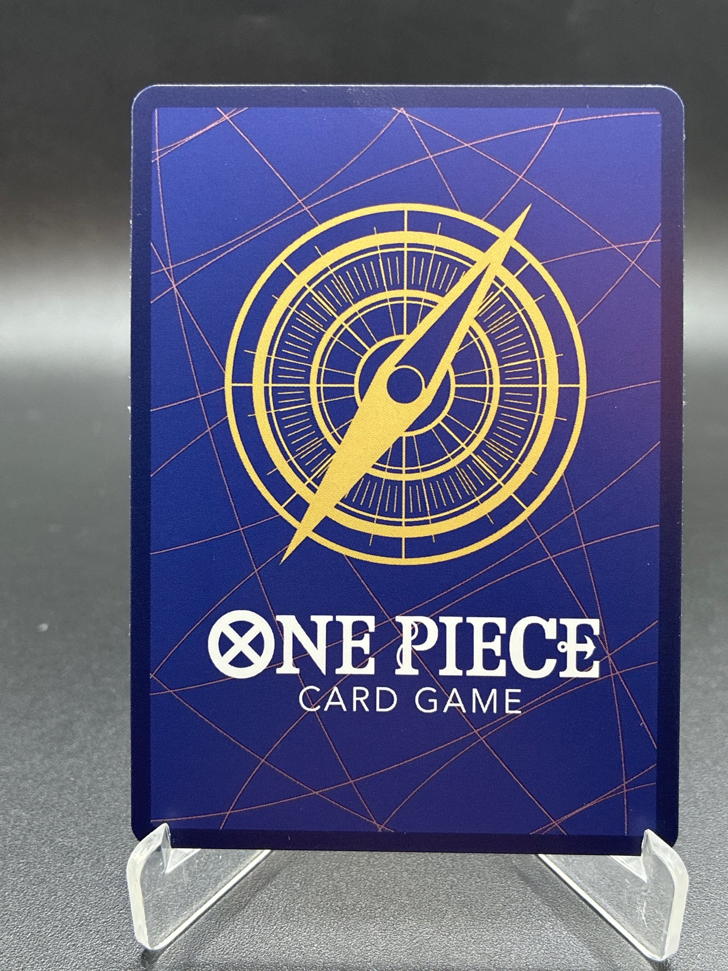 One Piece TCG: Nefeltari Vivi (Alternate Art) - Extra Booster: Anime 25th Collection