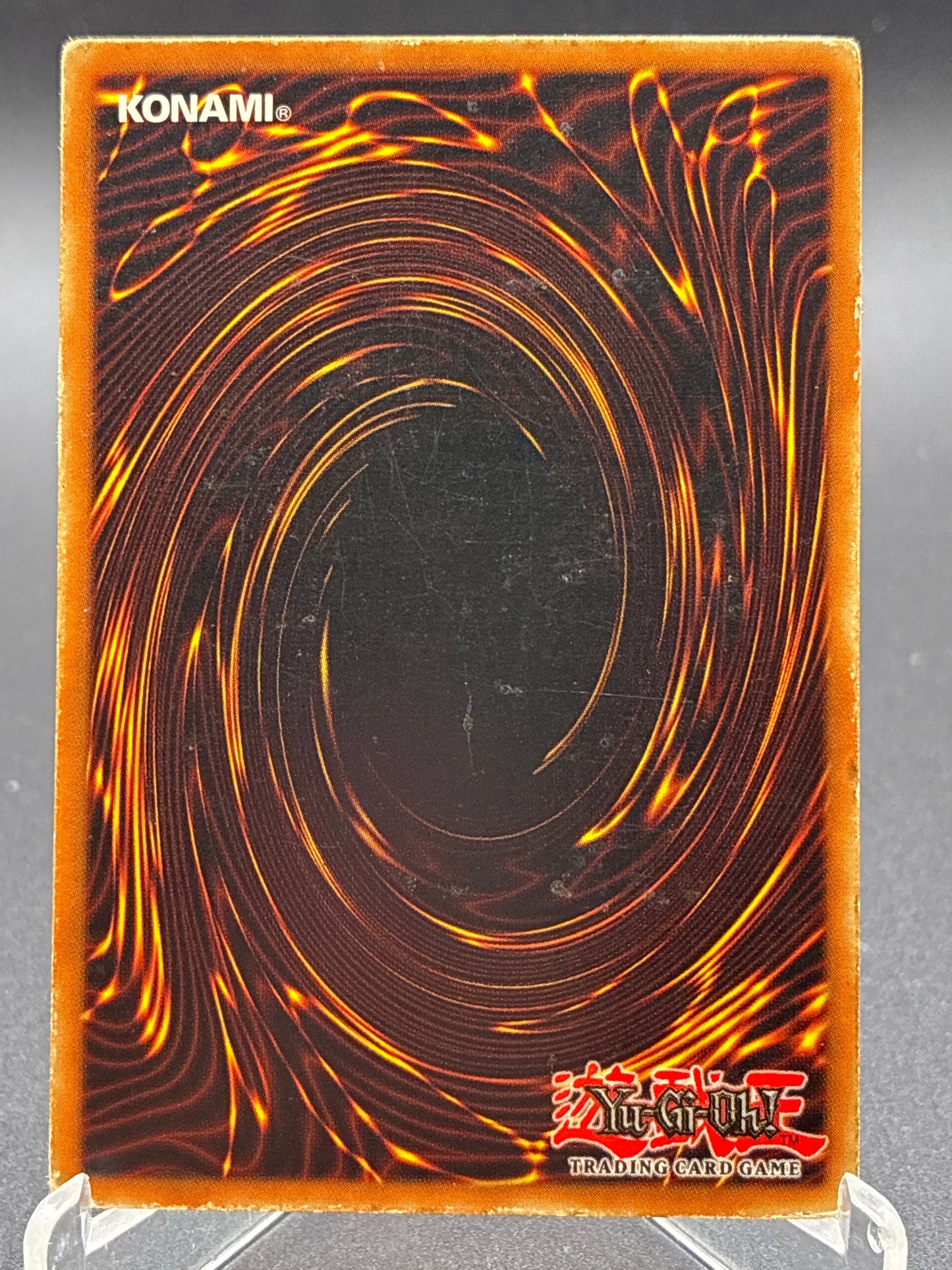 Yu-Gi-Oh! TCG: Phoenix Wing Wind Blast (UTR) - FET-EN053 - Flaming Eternity (FET)