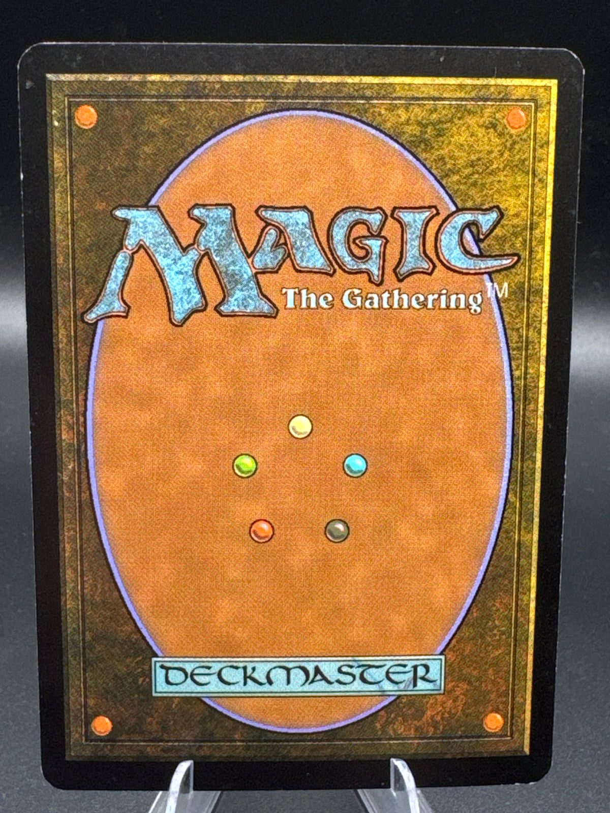 Magic The Gathering: Auriok Steelshaper - Mirrodin (MRD)