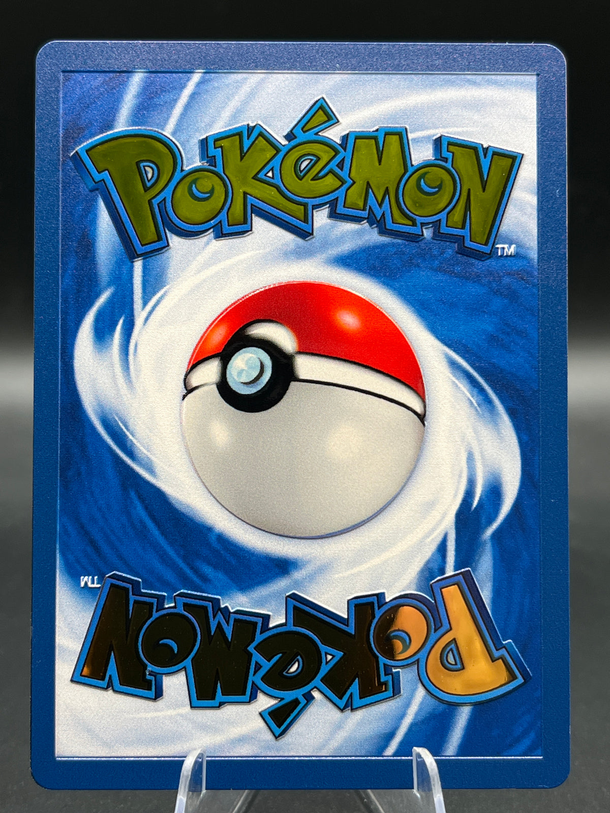 Pokemon TCG: Pikachu 58/102 Base Set Metal Card SWSH: Celebrations Promo