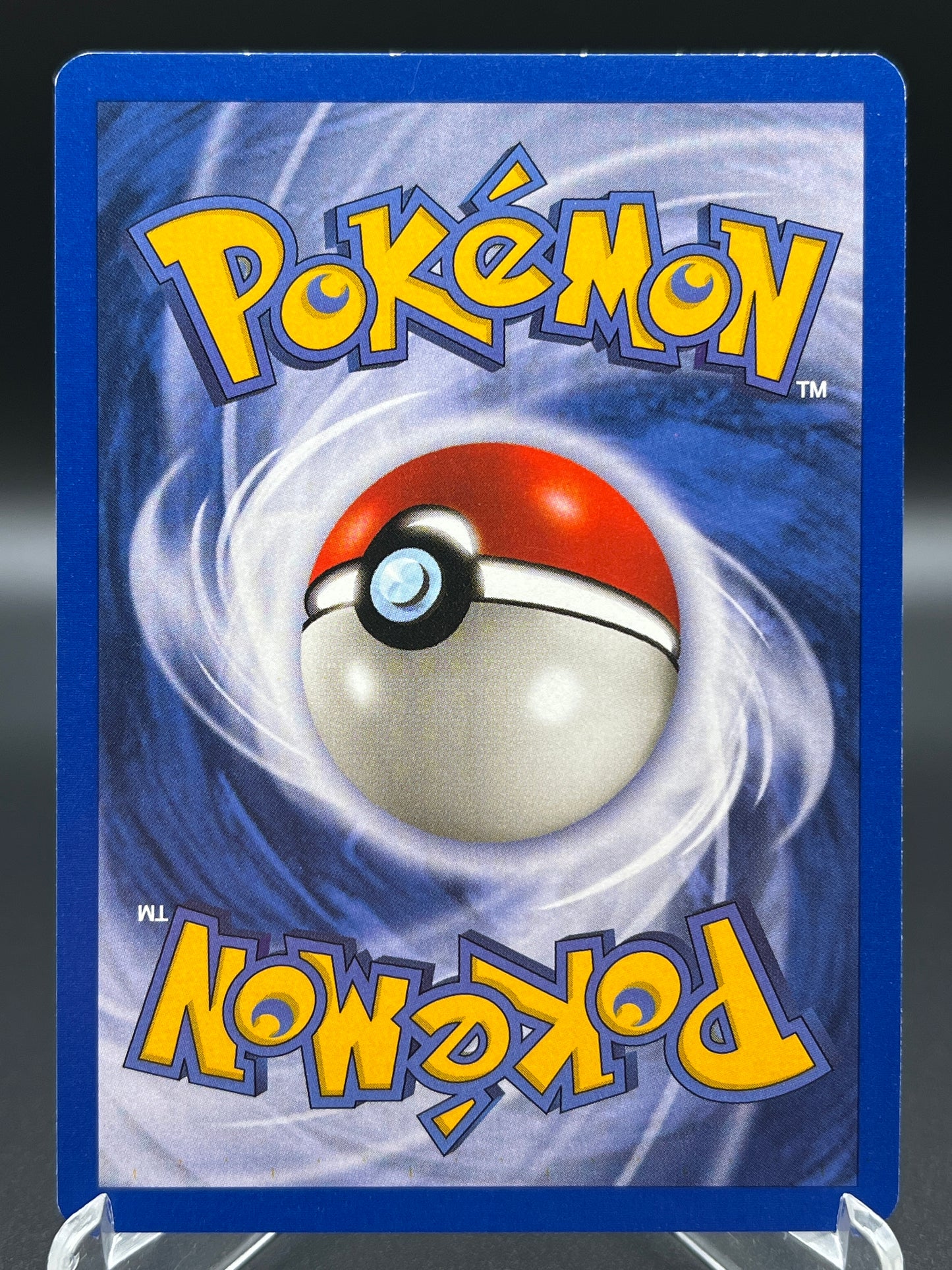 Pokémon TCG: 2000 Dark Omastar 19/105 - Neo Destiny