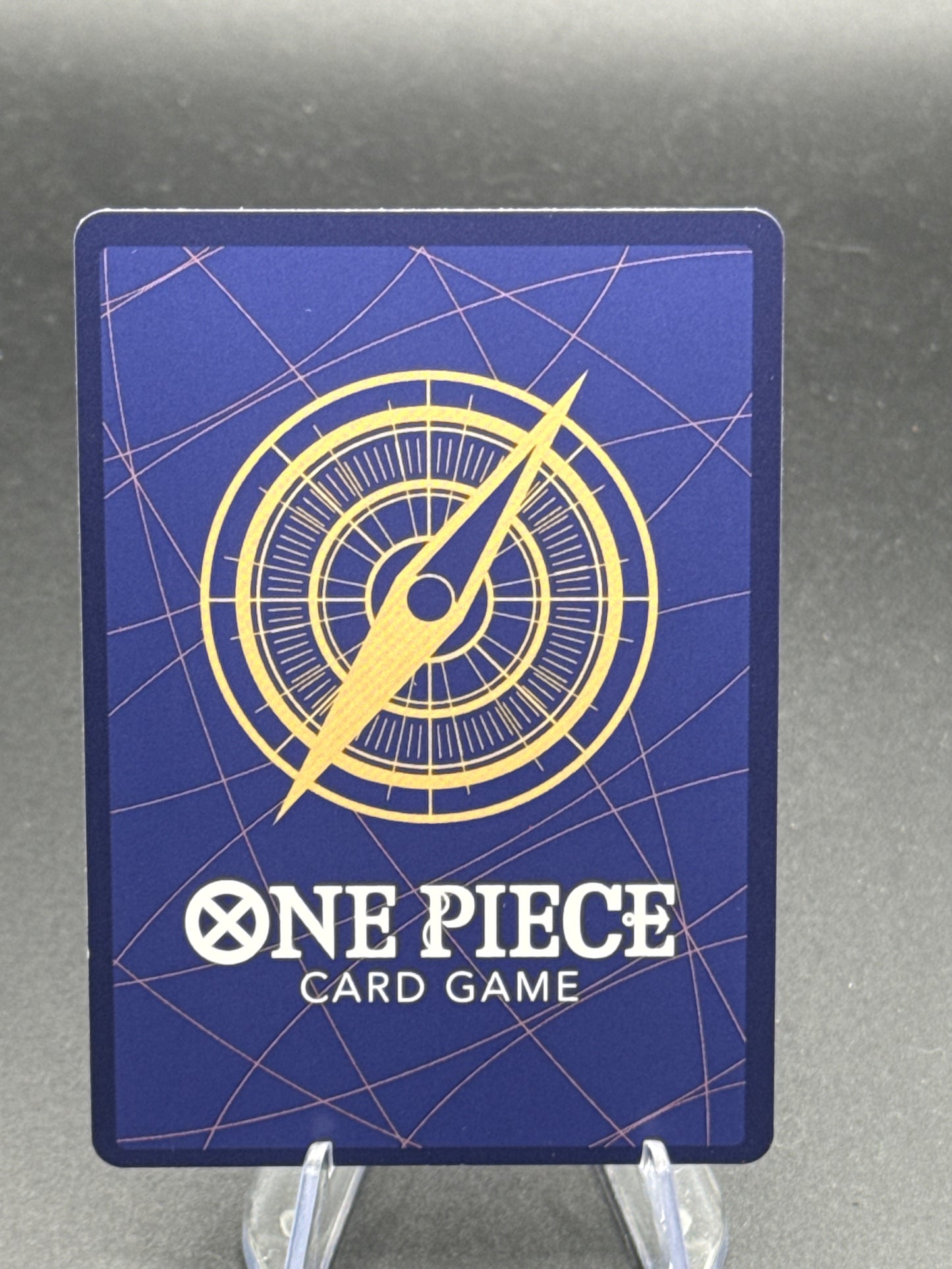 One Piece TCG: 2026 Edward.Newgate (Alternate Art) - The Time of Battle (OP16)