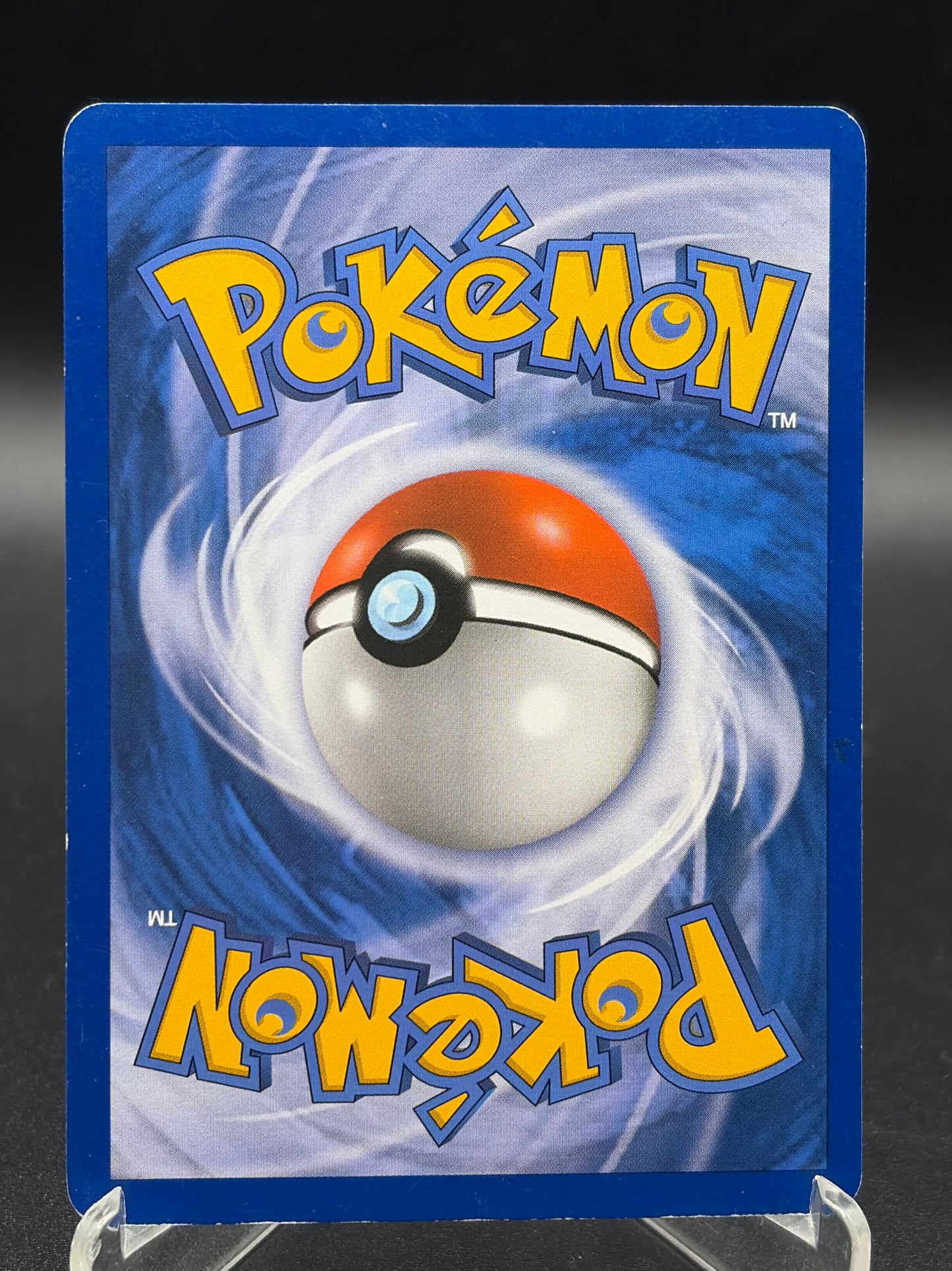 Pokémon TCG: 2007 Tyranitar 17/123 Mysterious Treasures Holo MP