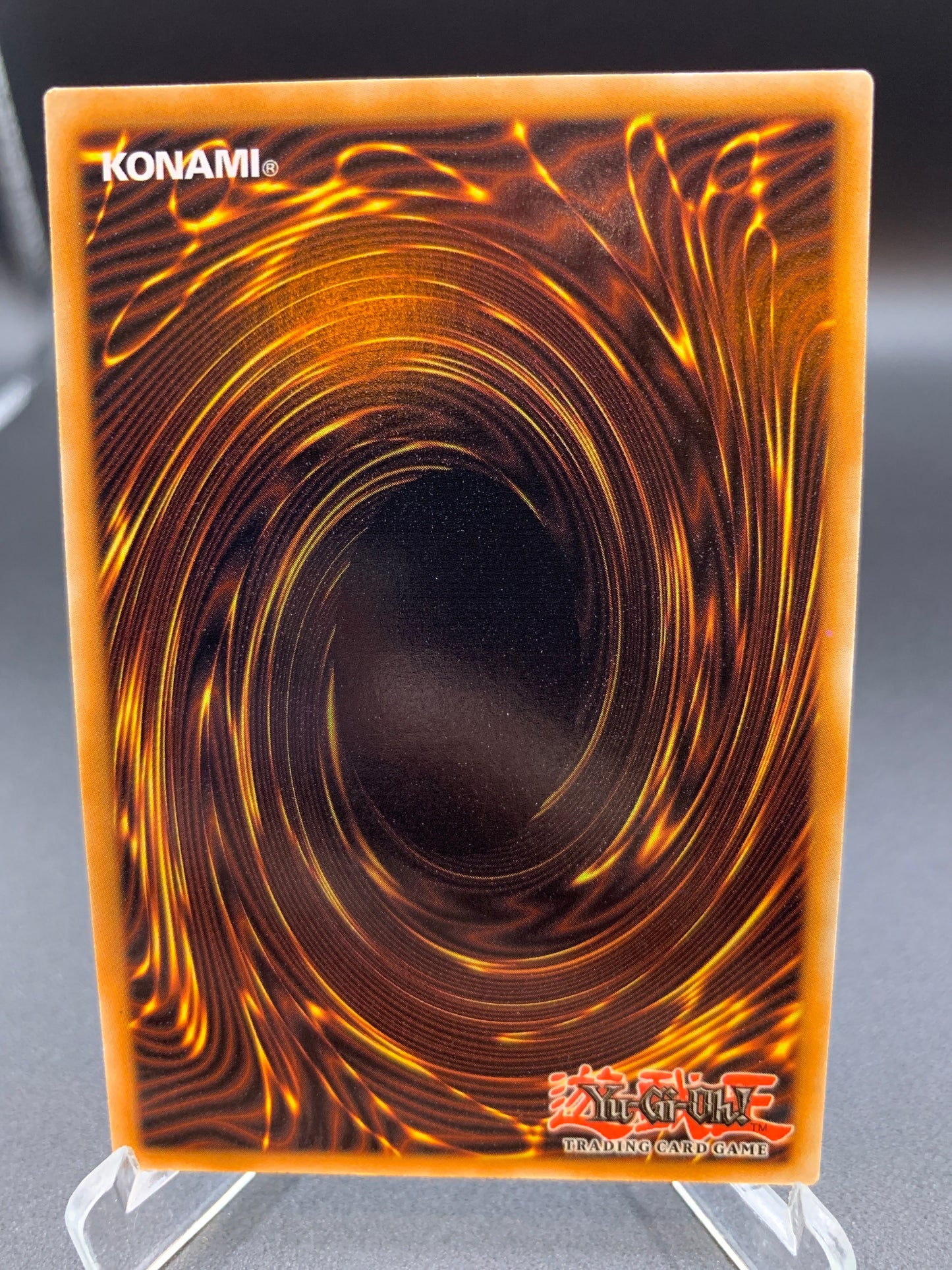Yu-Gi-Oh! TCG: Invocation Quarter Century Secret Rare RA04-EN281 Quarter Century Stampede