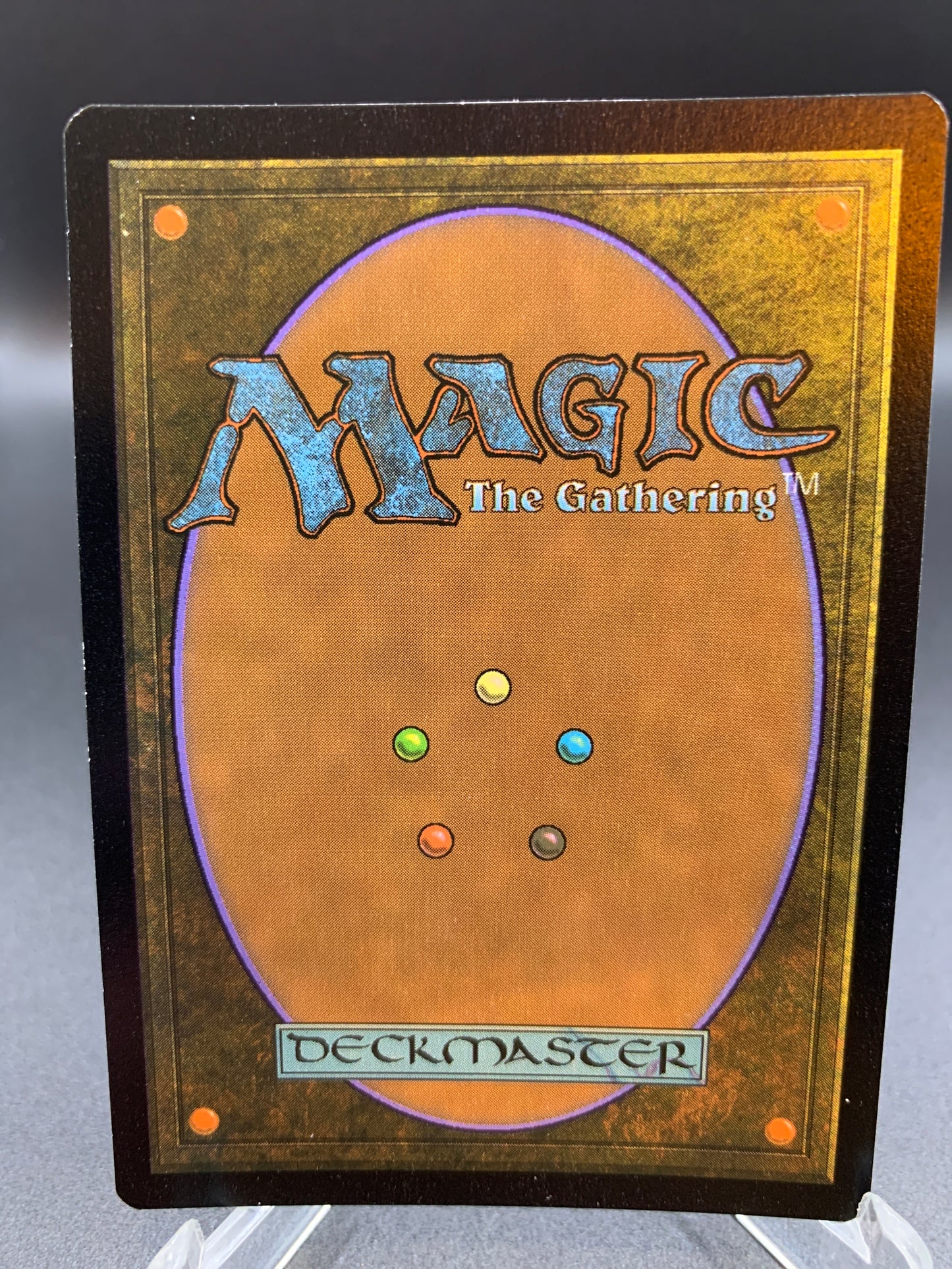 MTG TCG: Verdant Catacombs Foil 008/030 ZNE: Zendikar Rising Expeditions
