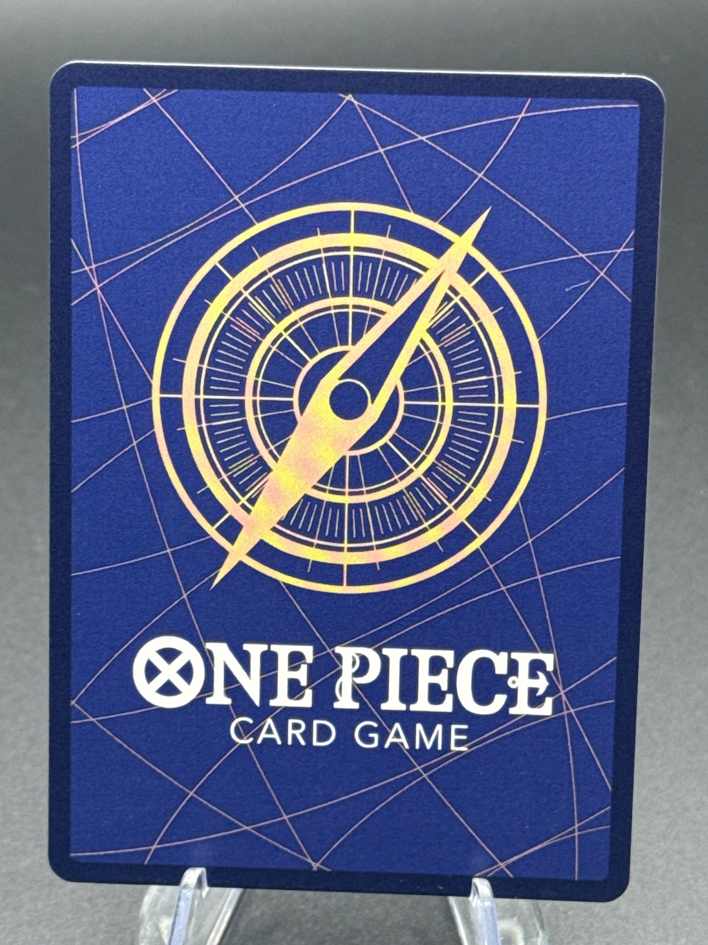 One Piece TCG: Japanese Shiryu - PRB02-015 - Premium Booster -The Best- Vol. 2