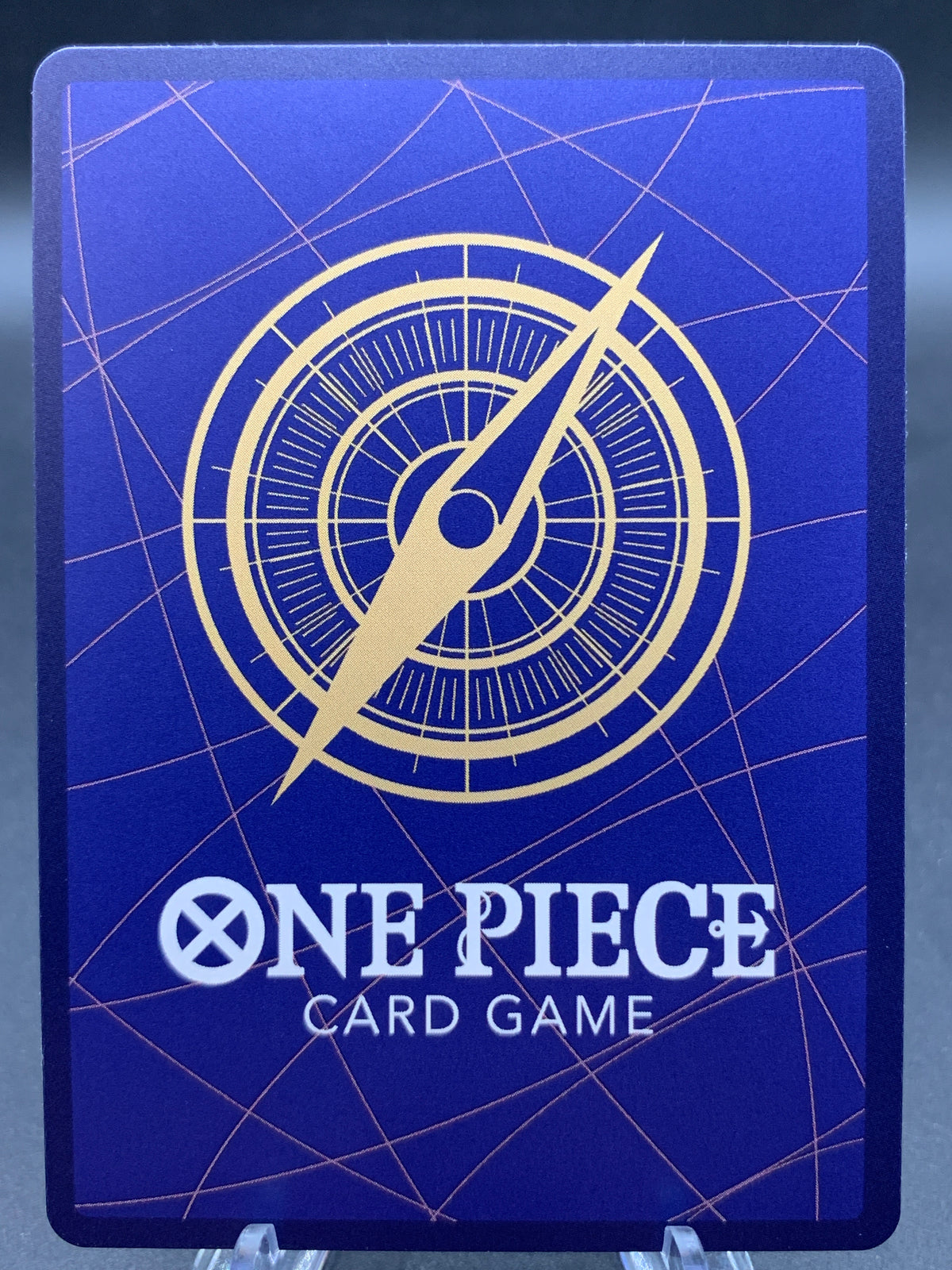 One Piece TCG: Bartholomew Kuma - OP12-119 - Legacy of the Master