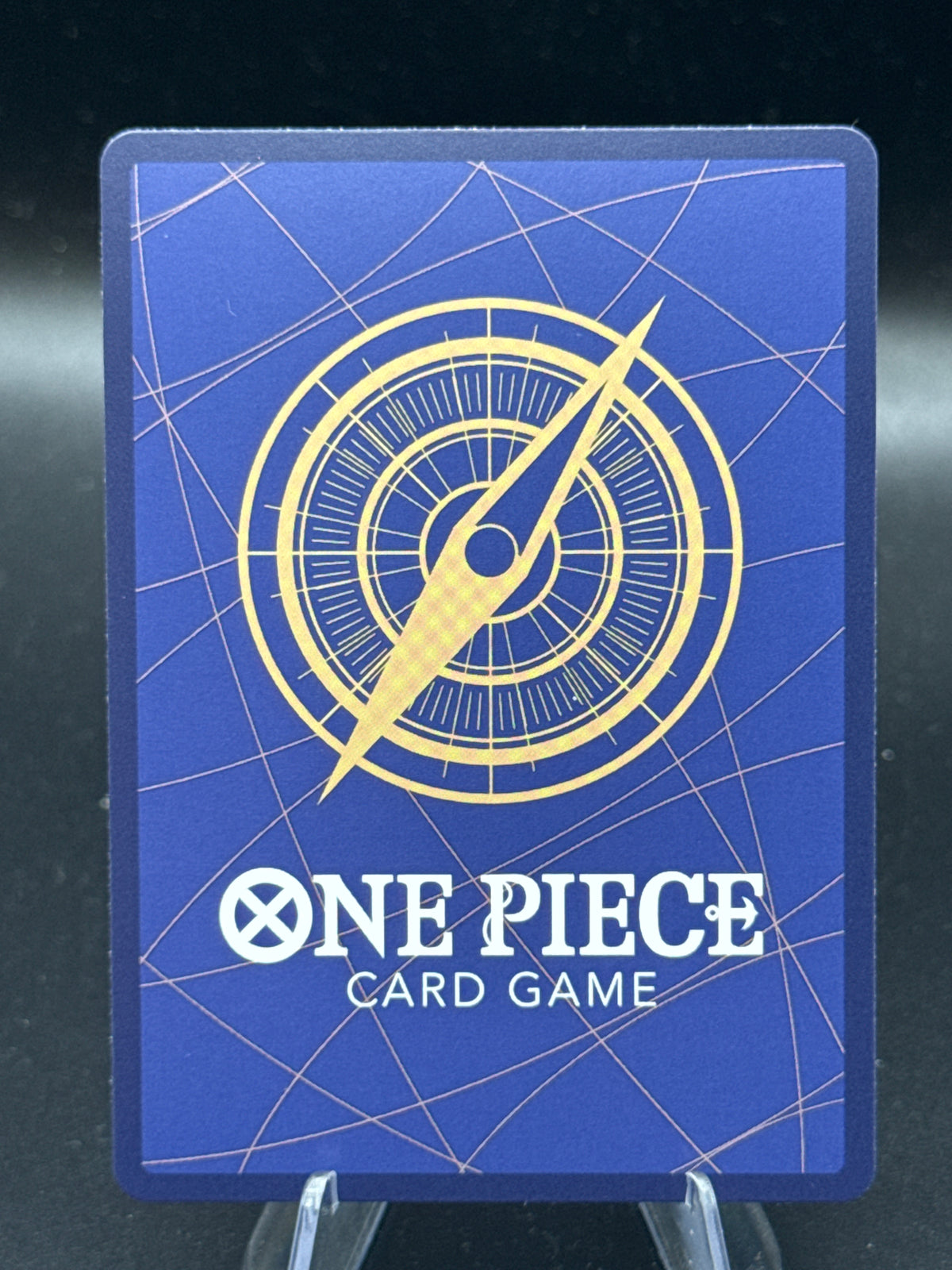 One Piece TCG: O-Nami OP06-101 R Alt Art OP06: Wings of the Captain