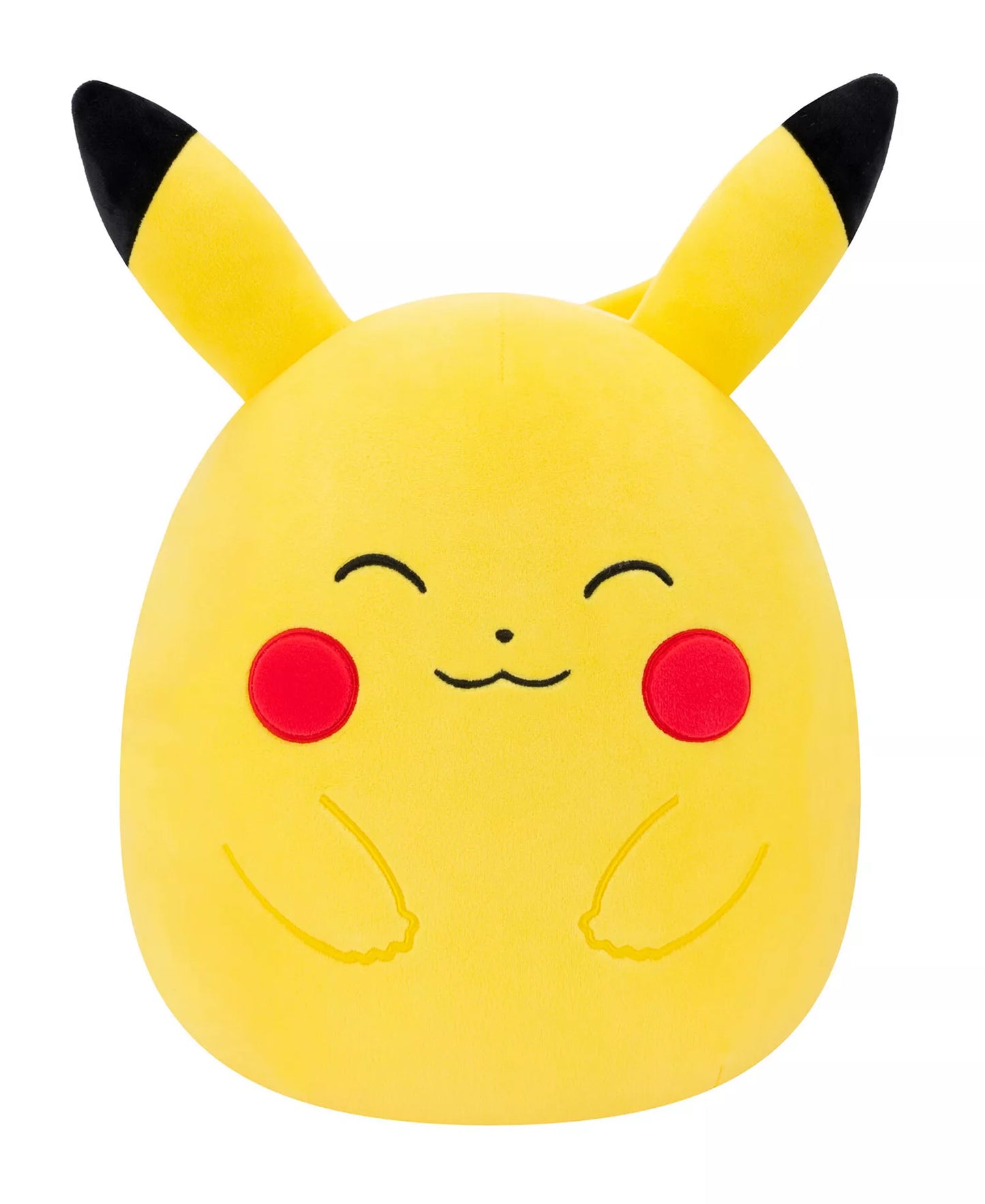 Squishmallows Pikachu Plush Toy