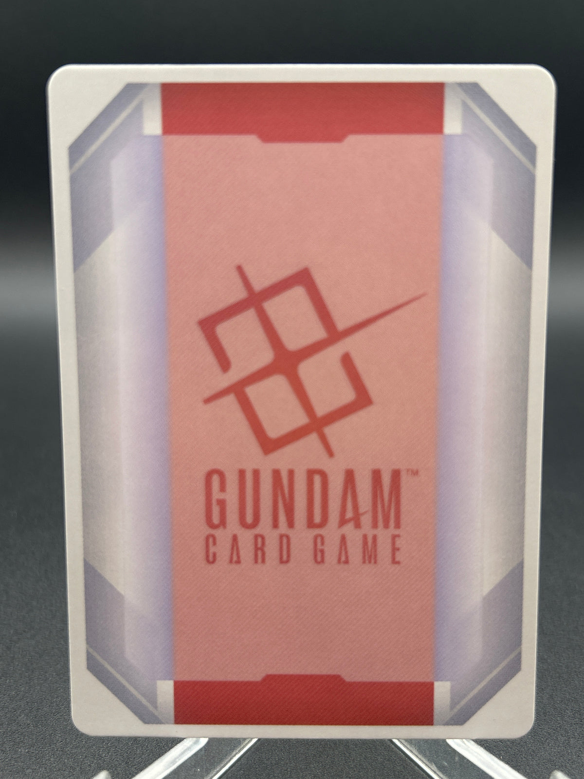 Gundam TCG: Resource (R-006) (C+) - Newtype Rising (GD01)