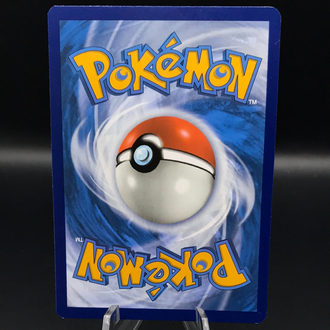 Pokémon TCG: 2023 Geeta 226/197 SV: Obsidian Flames