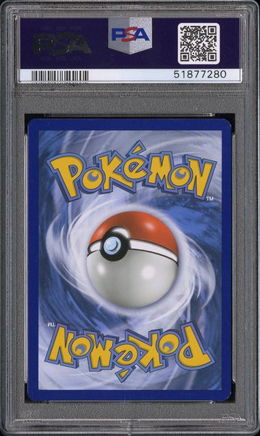 PSA 9 Pokémon TCG: 2016 Charizard 11/108 XY: Evolutions Holo