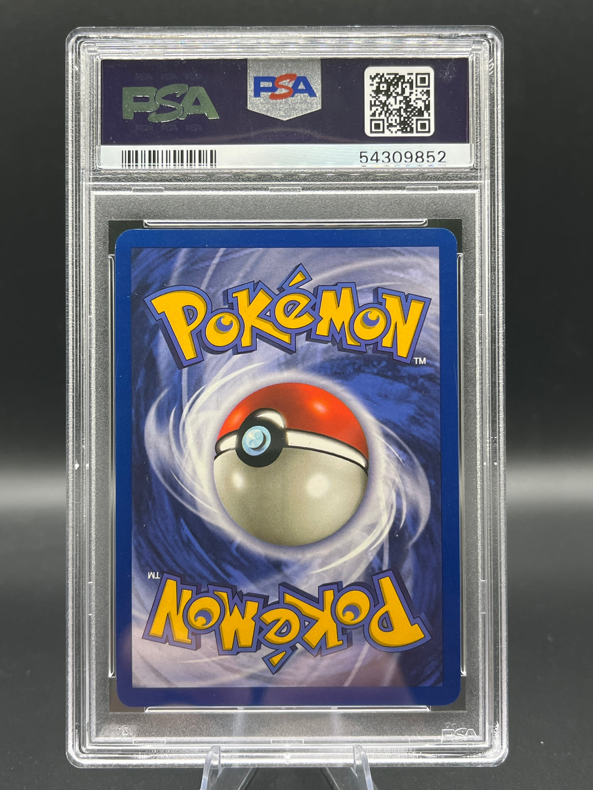 PSA 10 Pokémon TCG: 1999 Goldeen 53/64 - 1st Edition Jungle