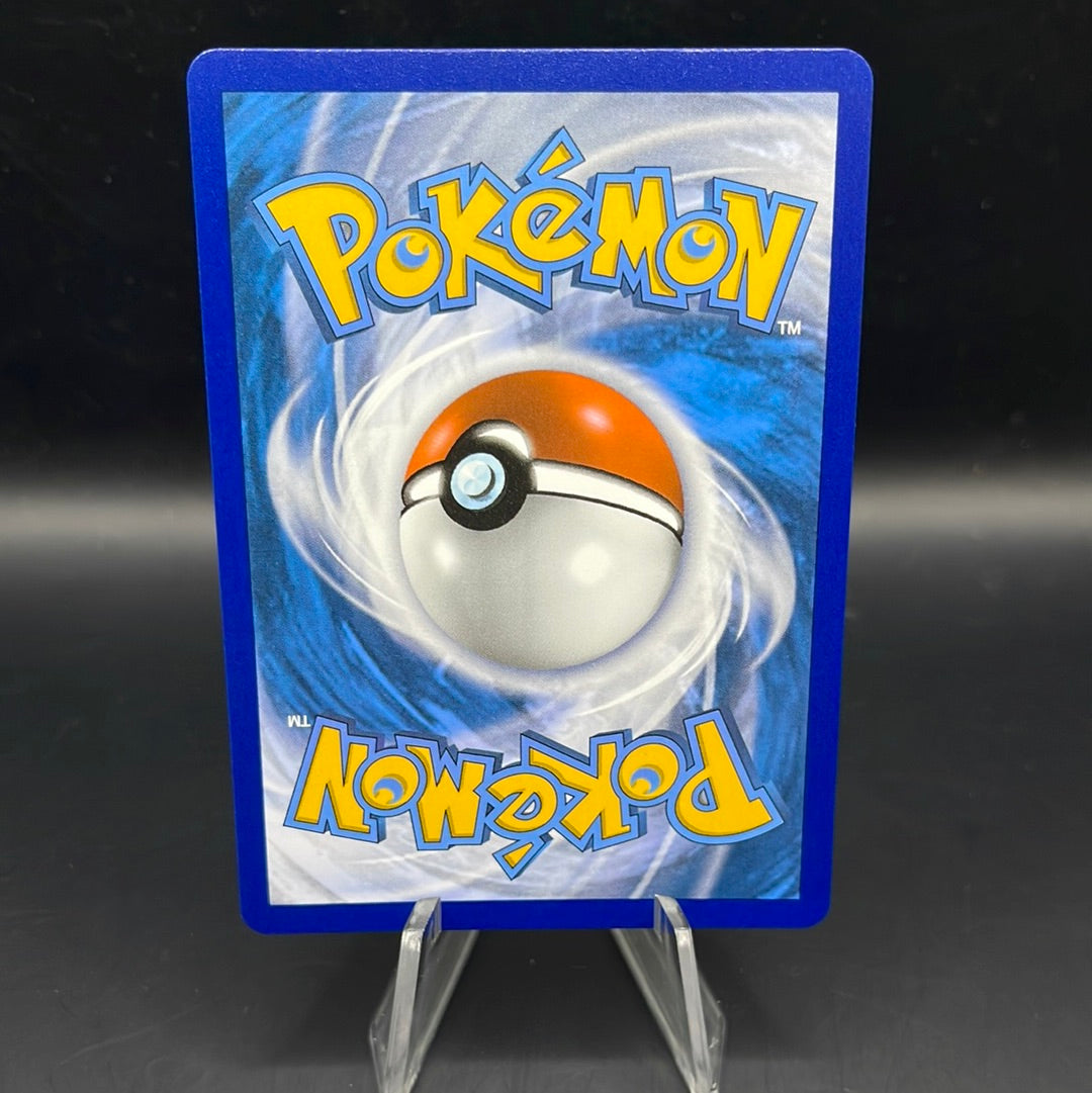 Pokémon TCG: 2020 Boss’s Order 189/192 SW&SH Rebel Clash Full Art