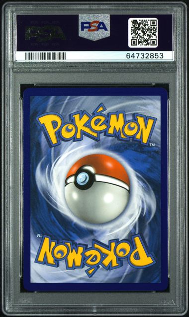PSA 10 Pokémon TCG: 2019 Mewtwo & Mew GX (Secret) 242 SM - Unified Minds