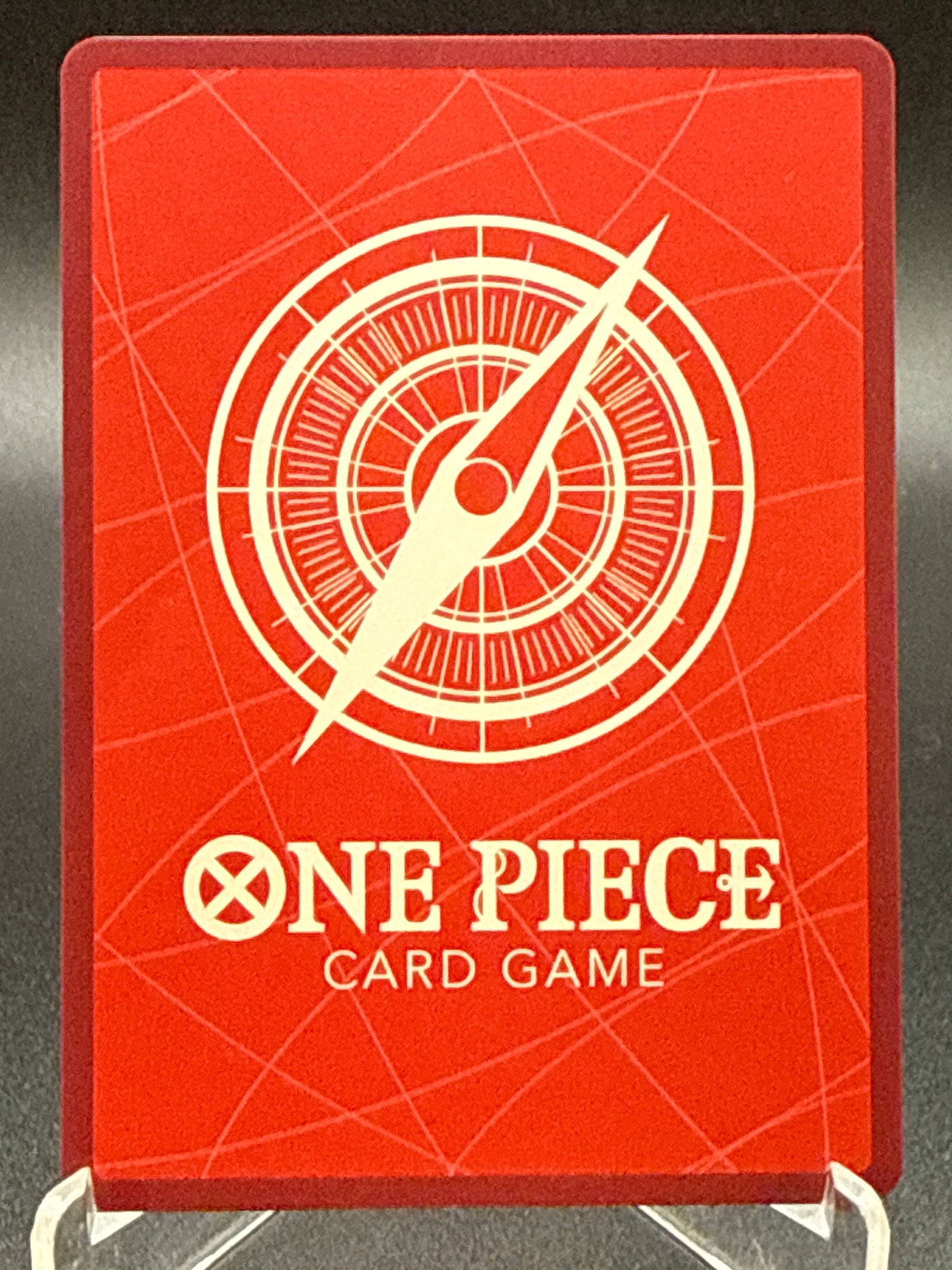 One Piece TCG: Gecko Moria OP06-080 Wings of the Captain