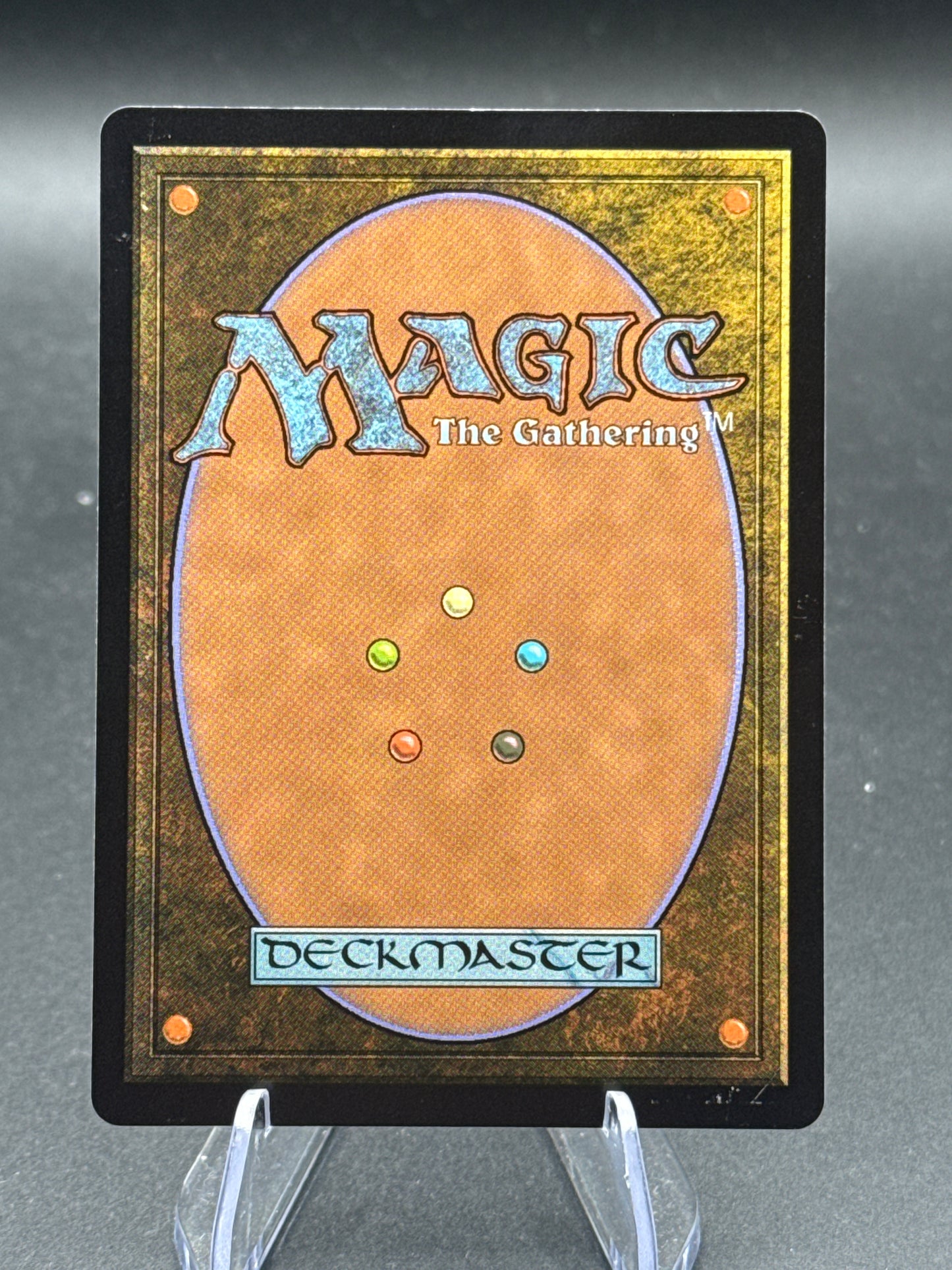 MTG TCG: Tarnished Citadel M 0059 (Borderless) - Avatar: The Last Airbender: Eternal-Legal
