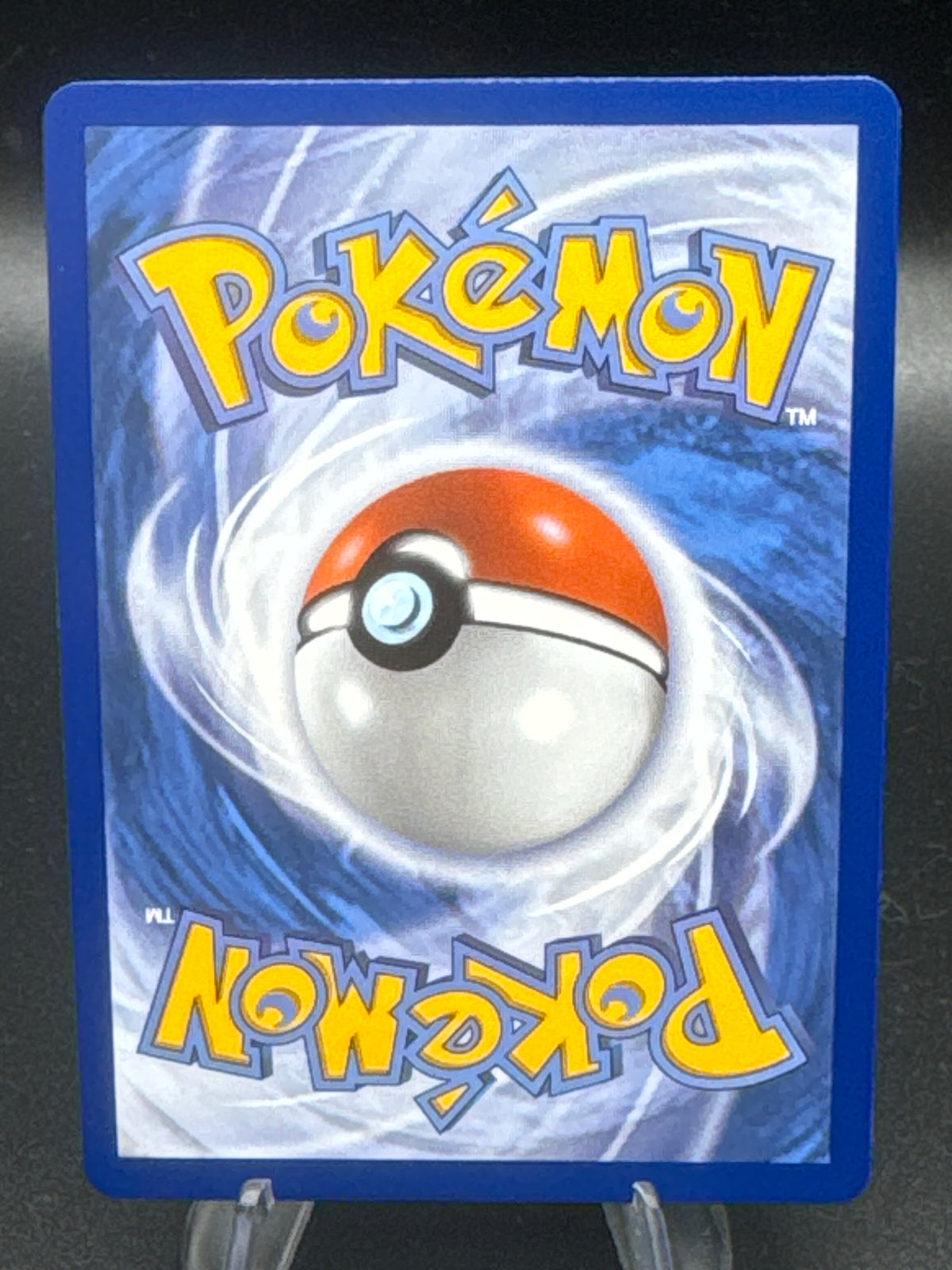 Pokémon TCG: 2026 Gwynn 119/084 - ME05: Pitch Black