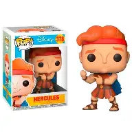Funko PoP!: Disney: Hercules 378