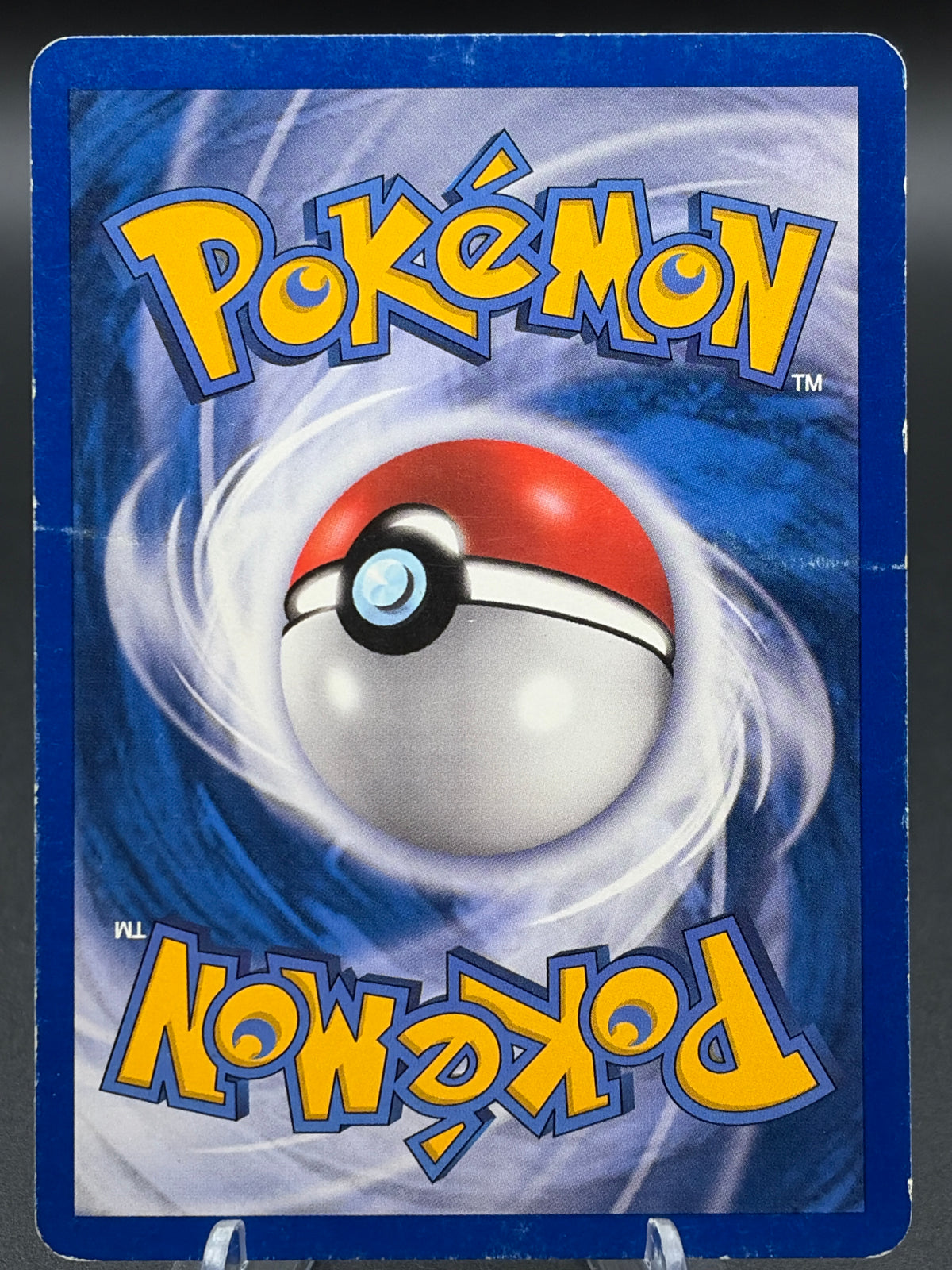 Pokémon TCG 2005 Salamence (Delta Species) - EX Delta Species (DS)