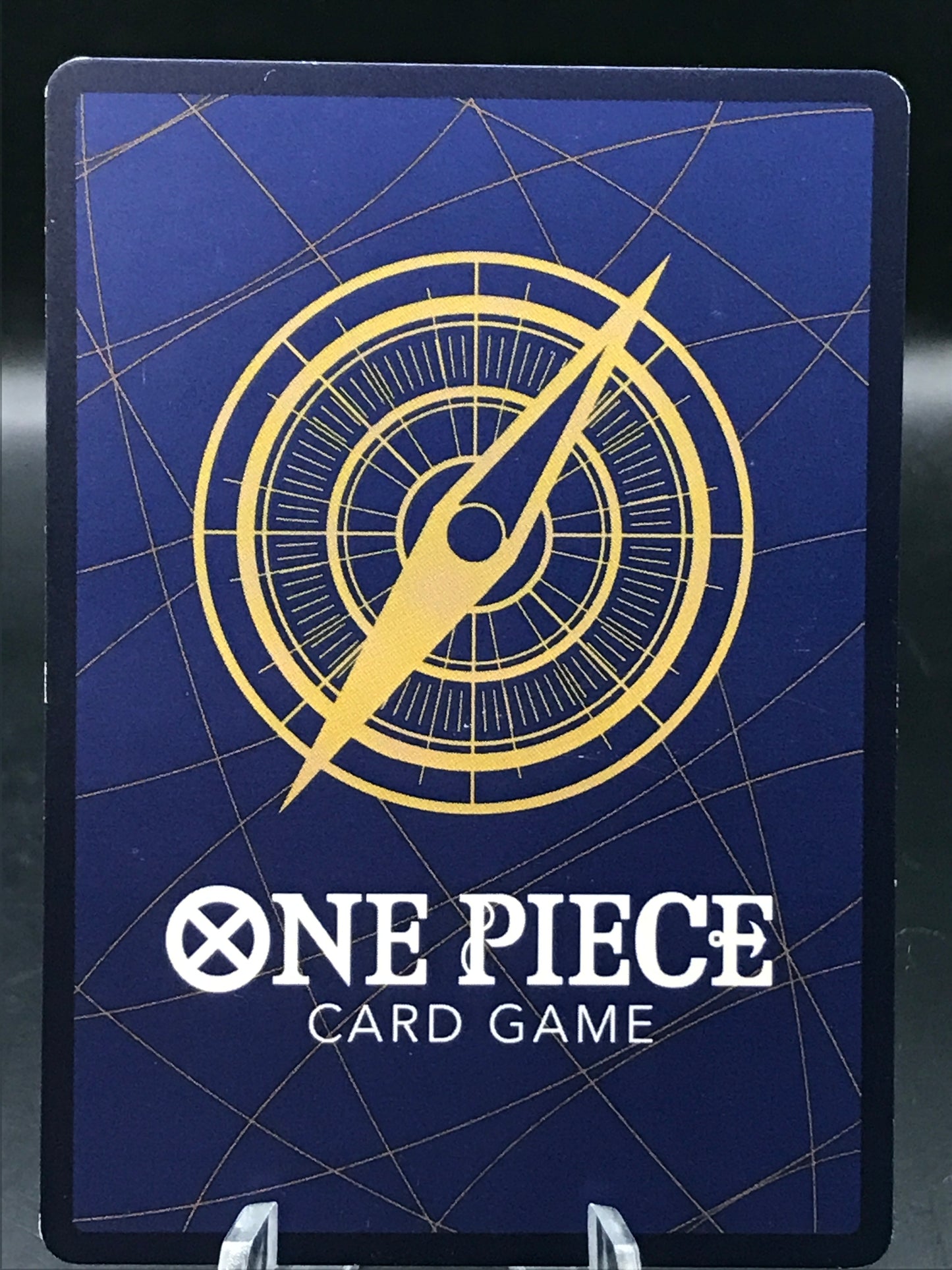 One Piece TCG: Queen ST04-005 C Starter Deck 4: Animal Kingdom Pirates ST-04 Pre-release