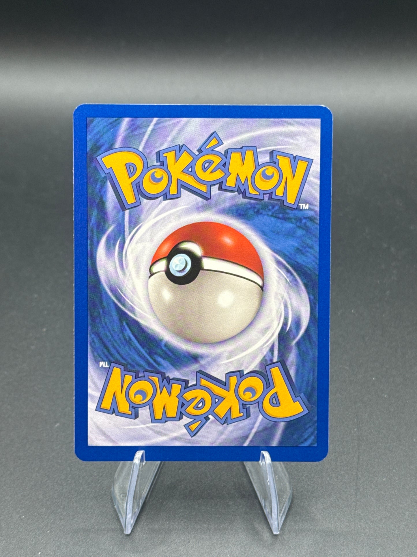 Pokémon TCG: 2002 Oddish 122/165 - Expedition