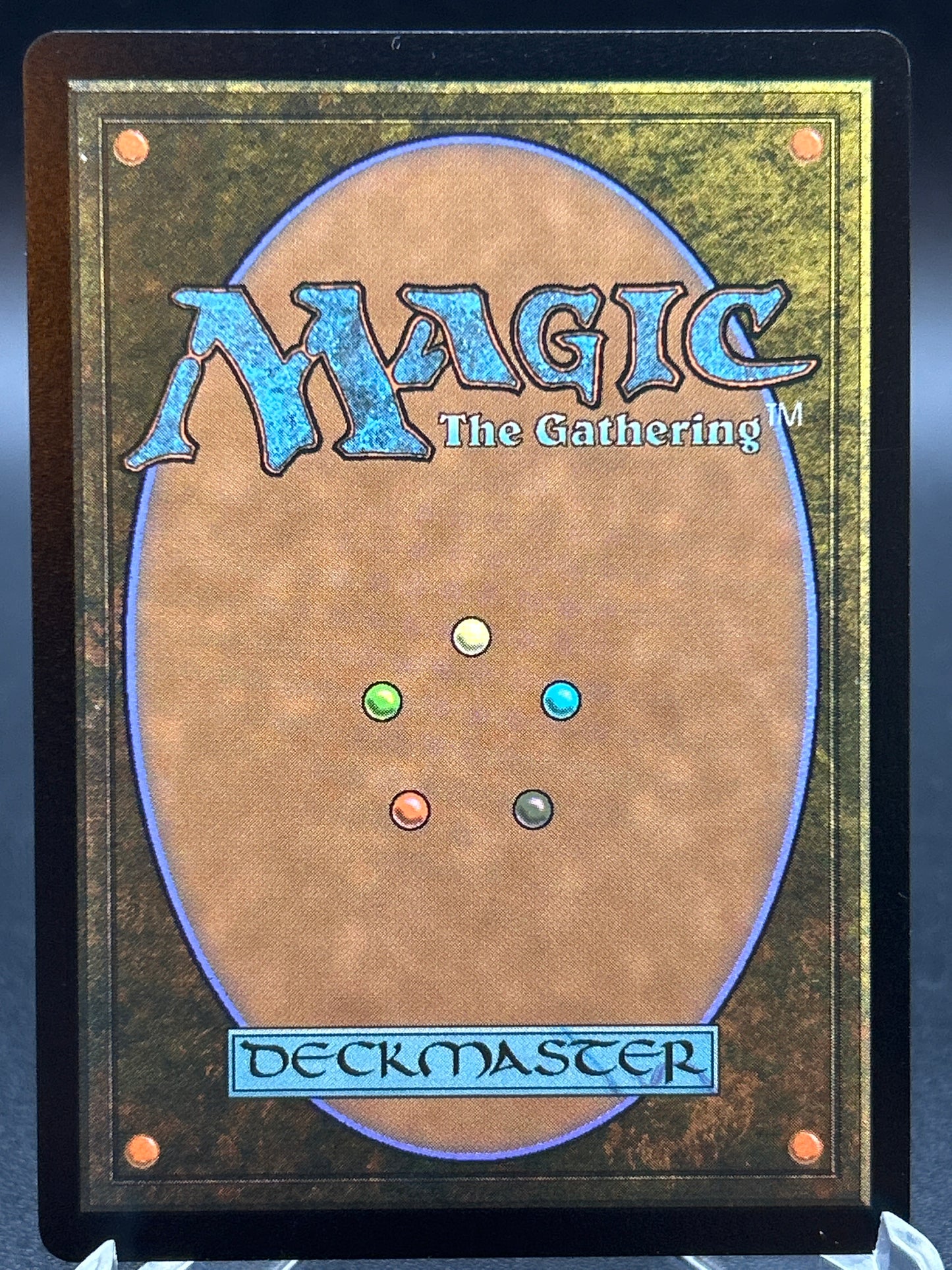MTG TCG: Air Shoes - Swiftfoot Boots (Rainbow Foil) R 2096 SLD: Secret Lair Drop Series (Secret Lair x Sonic)