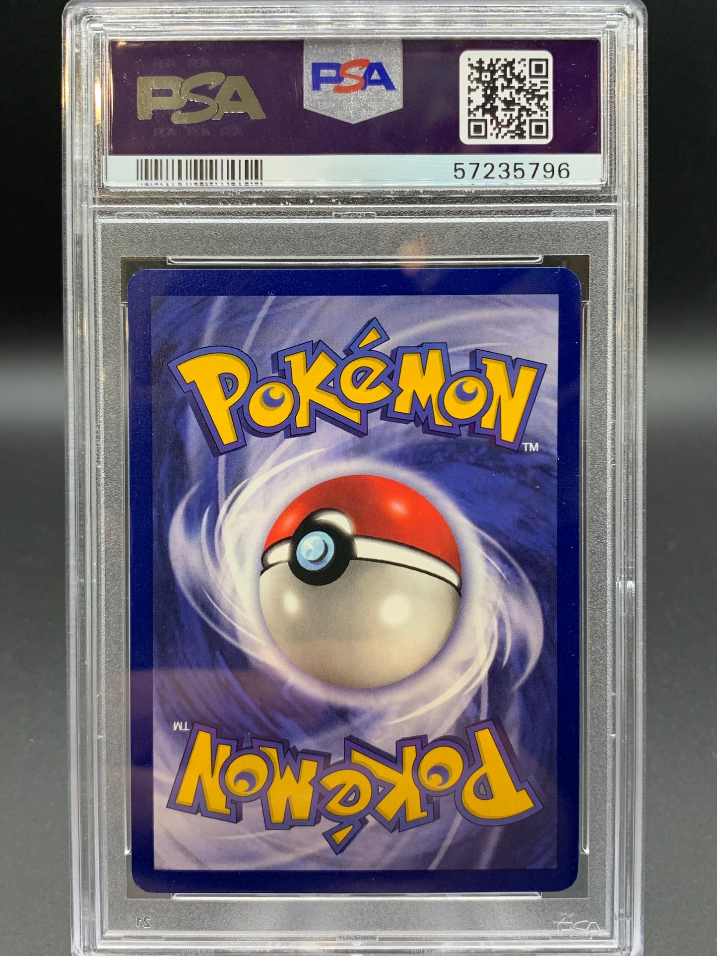 PSA 9 Pokémon TCG: 2000 Mew - #8 - WoTC Promo