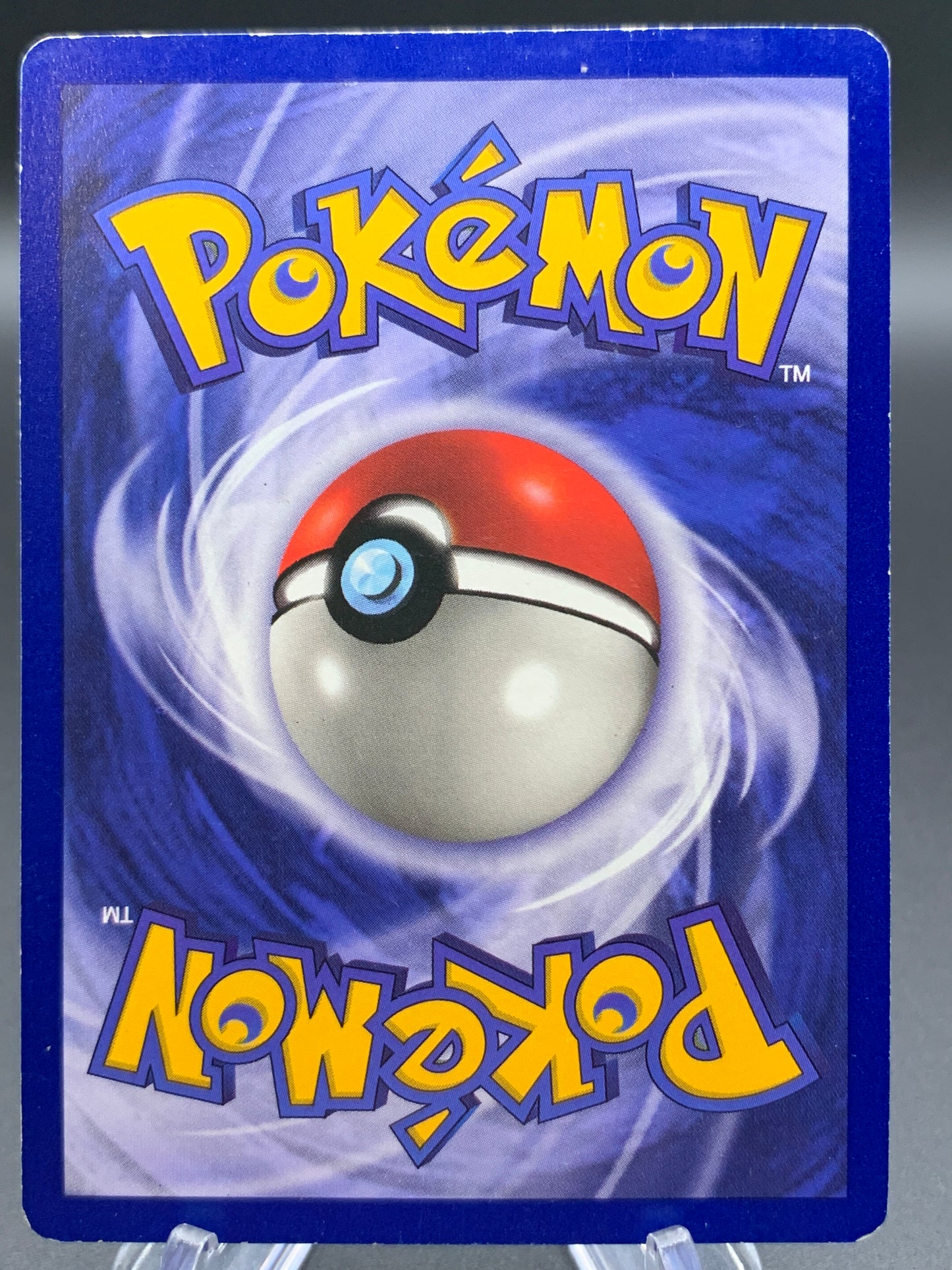 Pokémon TCG: 1999 Dragonite - #5 - WoTC Promo
