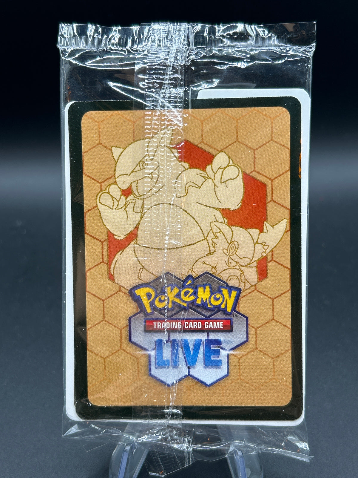 Pokémon TCG: 2026 Nidorina 101 - 30th anniversary promo sealed