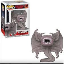 Funko PoP! Television: Netflix Stranger Things - Demobat 1303
