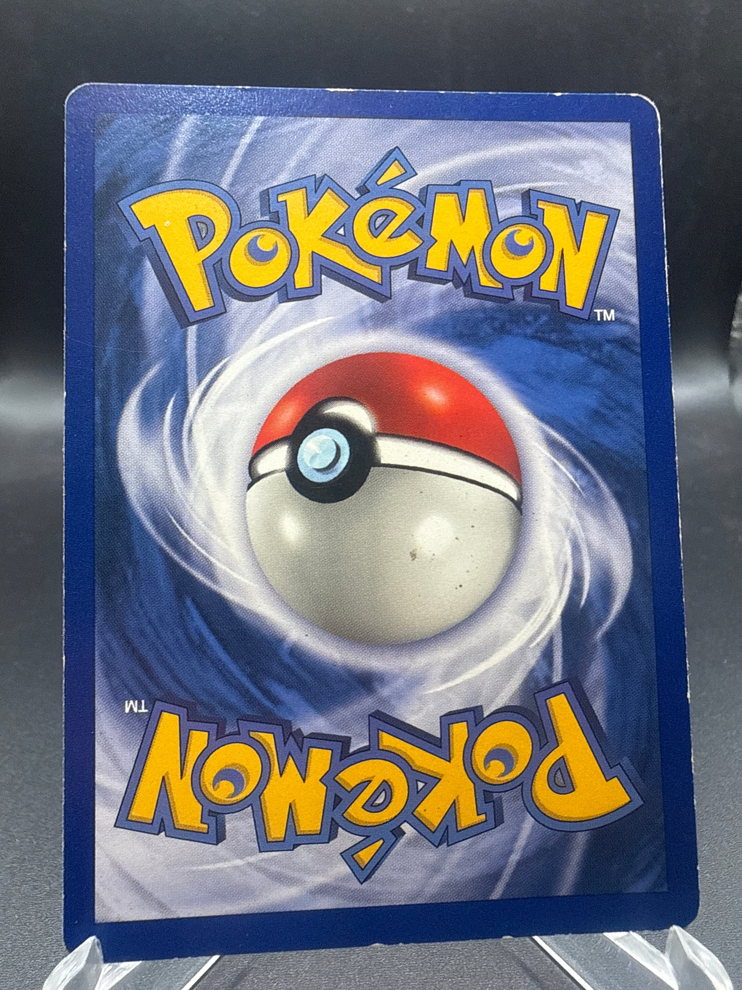 Pokémon TCG: 1999 Squirtle 63/102 - Base Set Shadowless