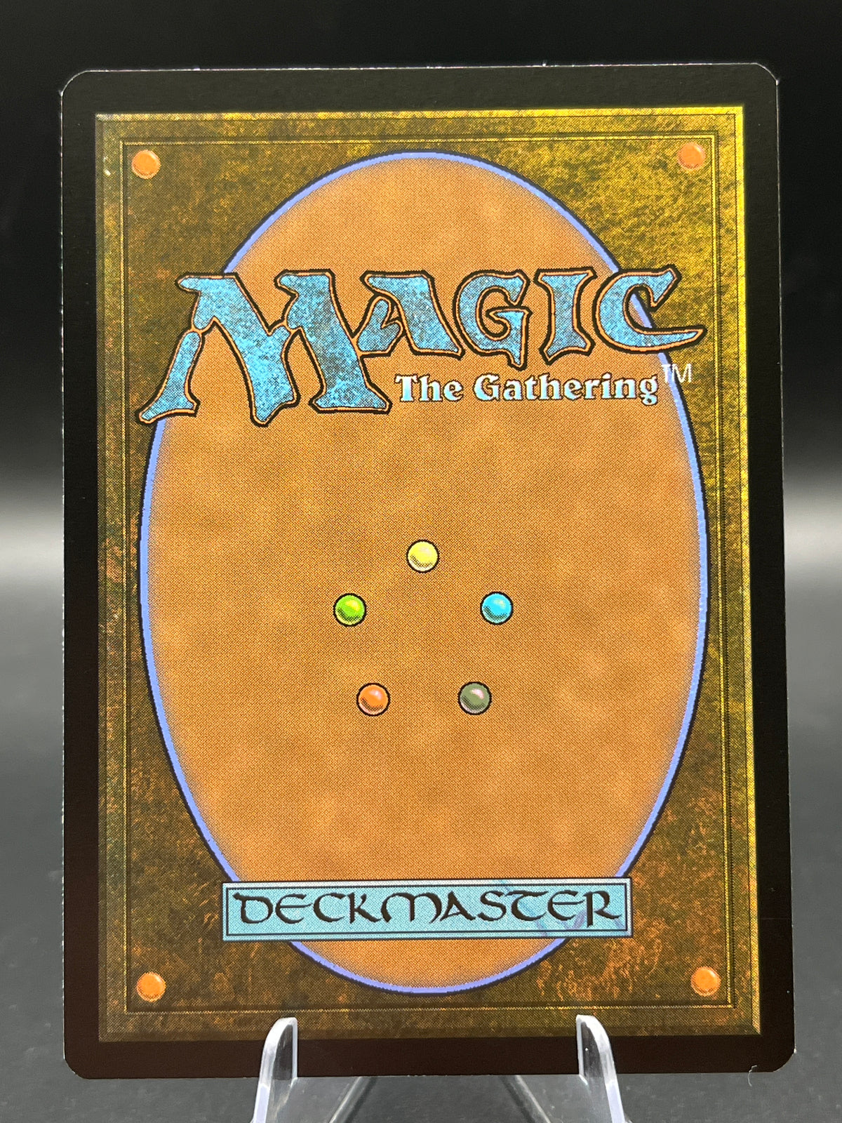 Magic The Gathering: 2026 The Arkenstone - The Hobbit